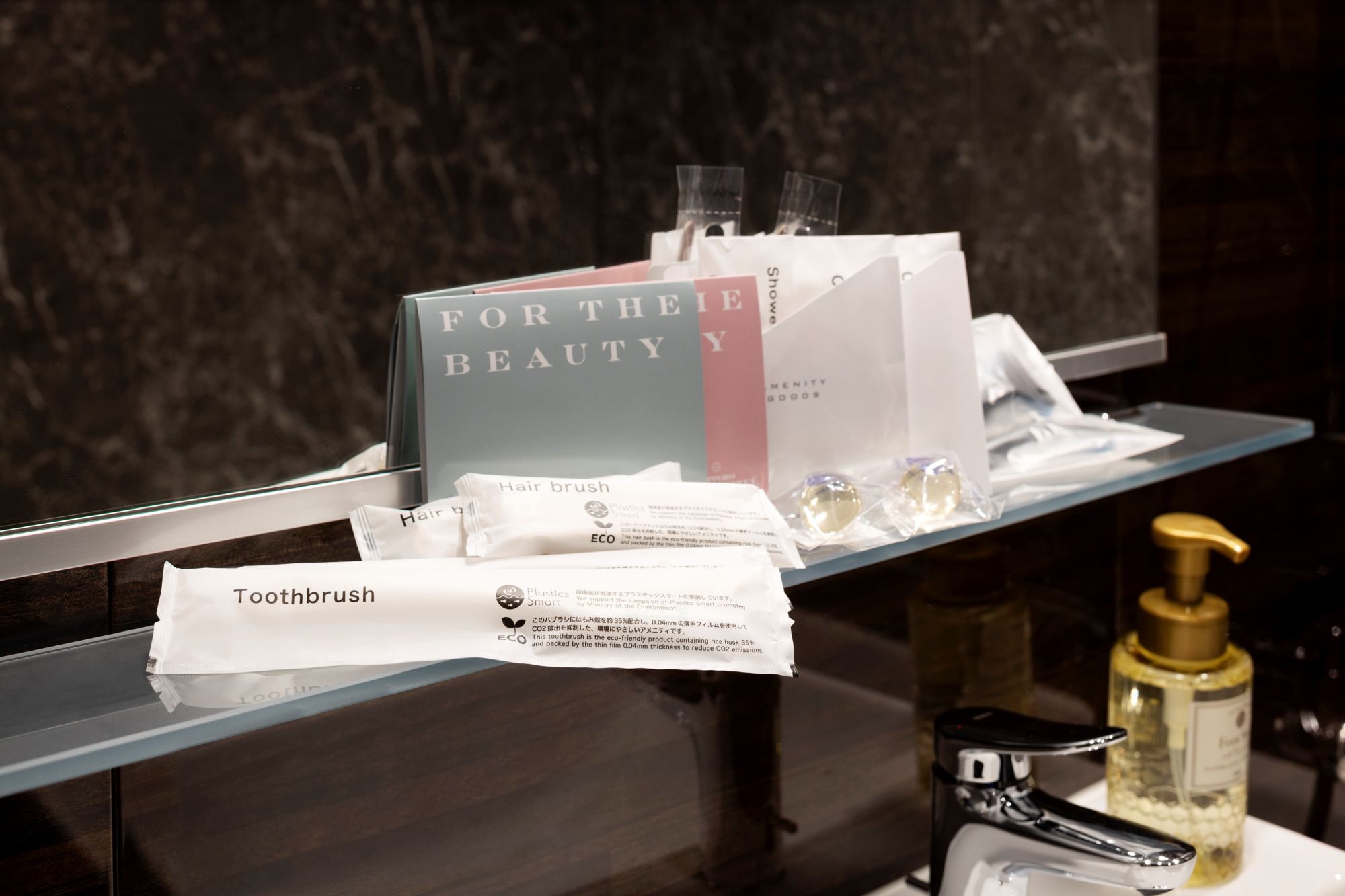 [Grand Classic] Hình ảnh tiện nghi