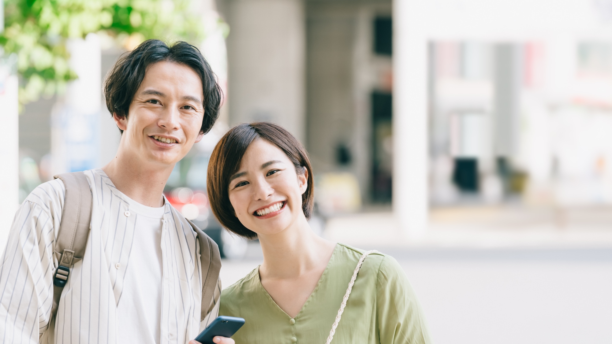 A base for sightseeing in Tokyo★