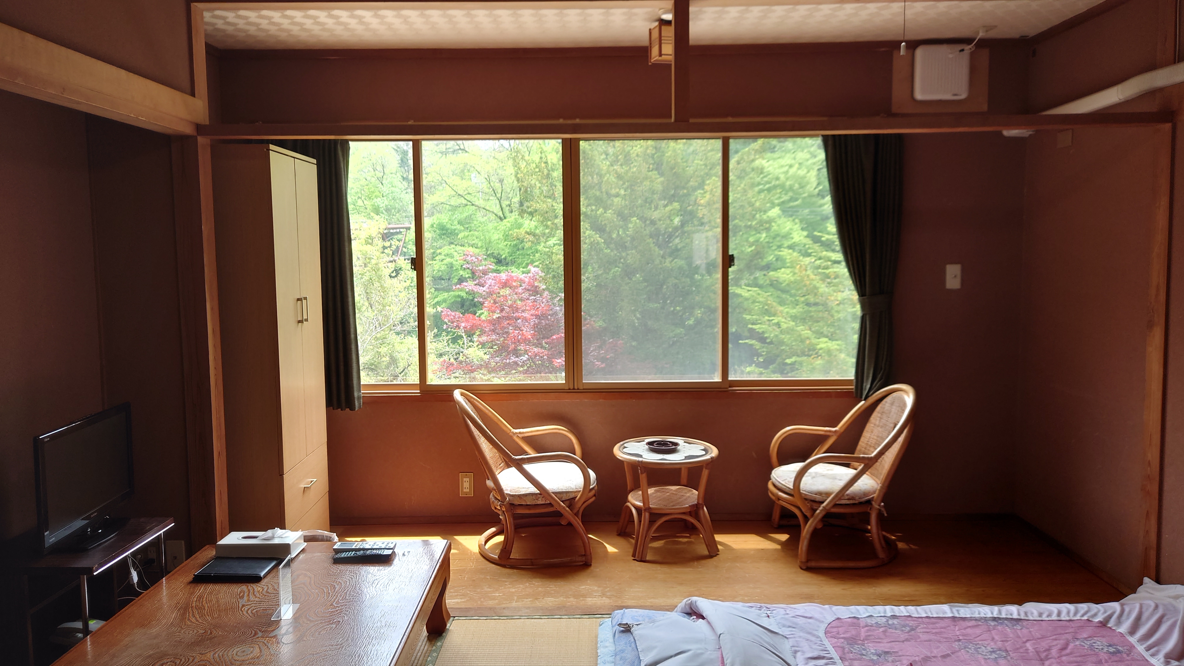Japanese-style room 1
