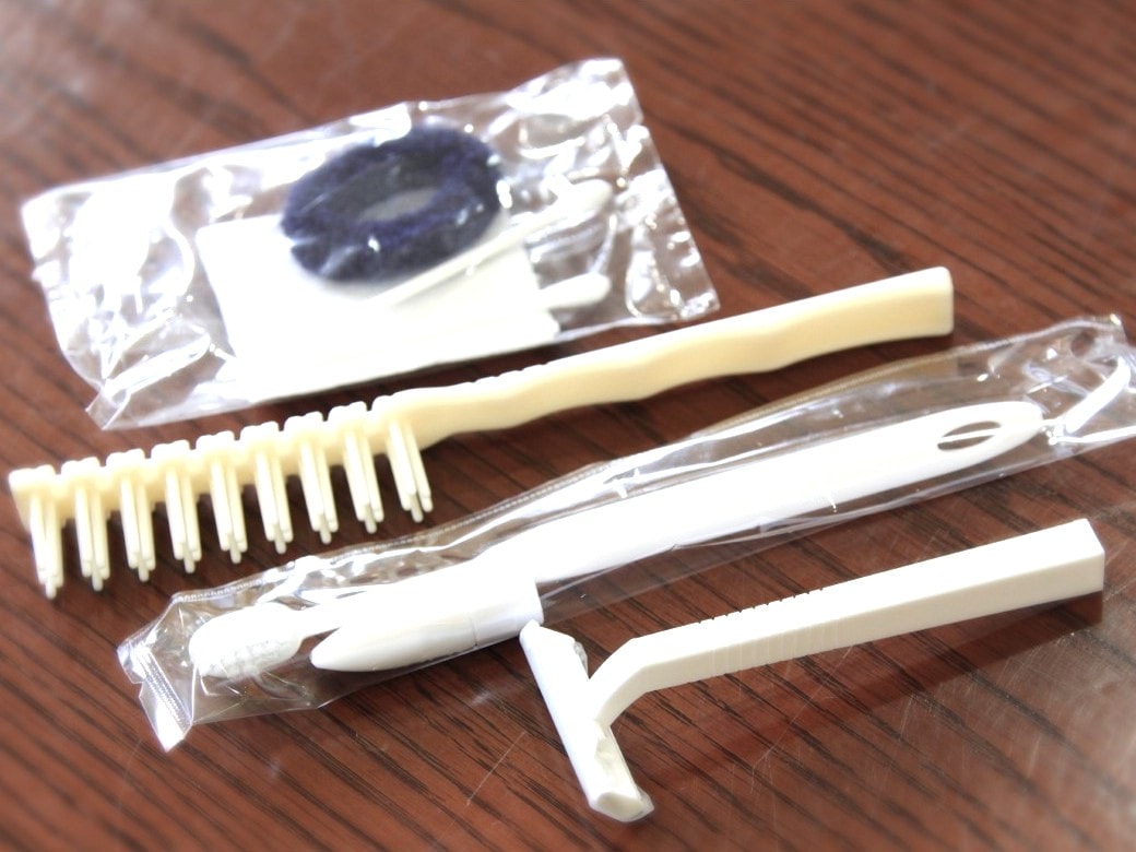 Amenities