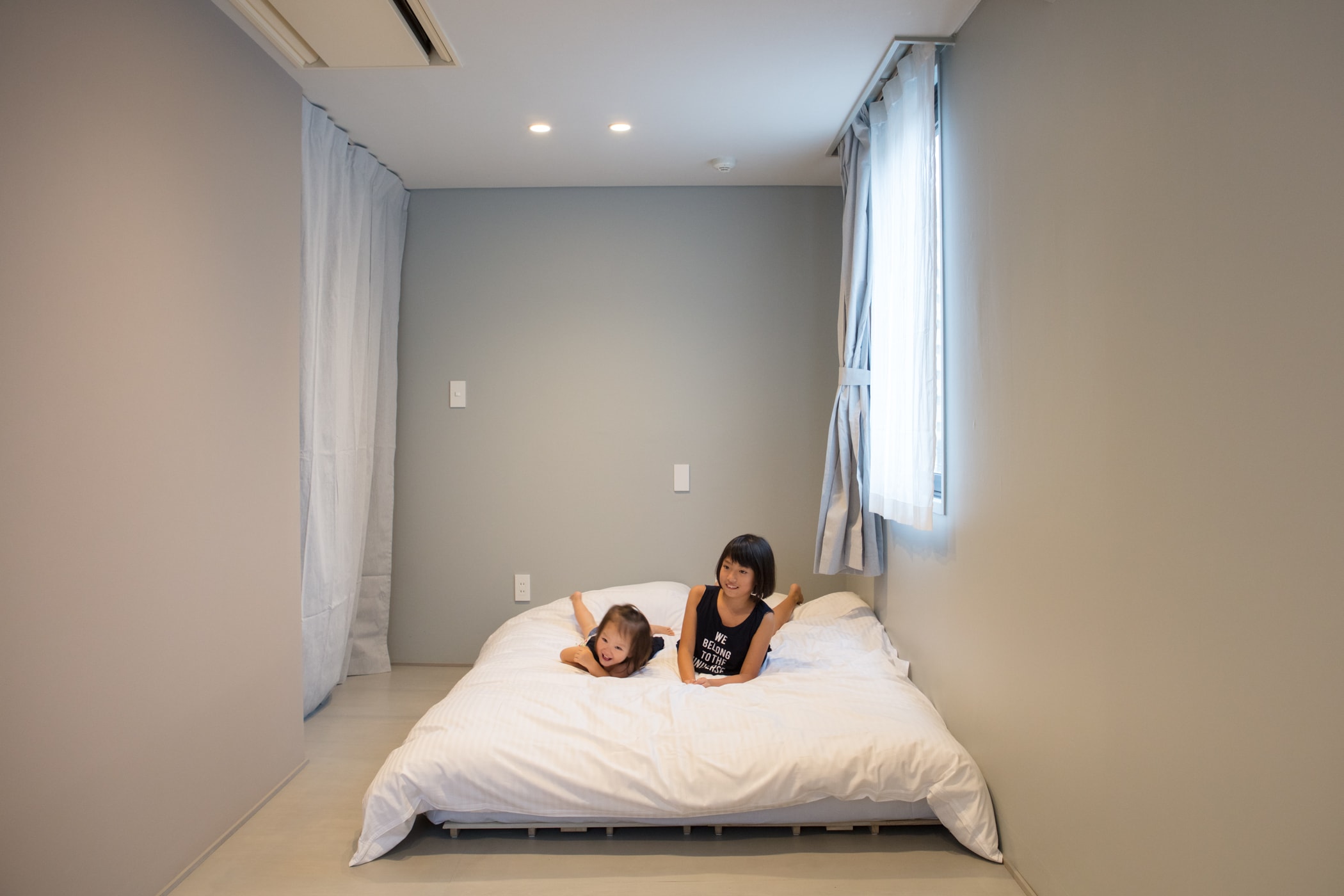 Deluxe Double (1 double bed, 1 futon)