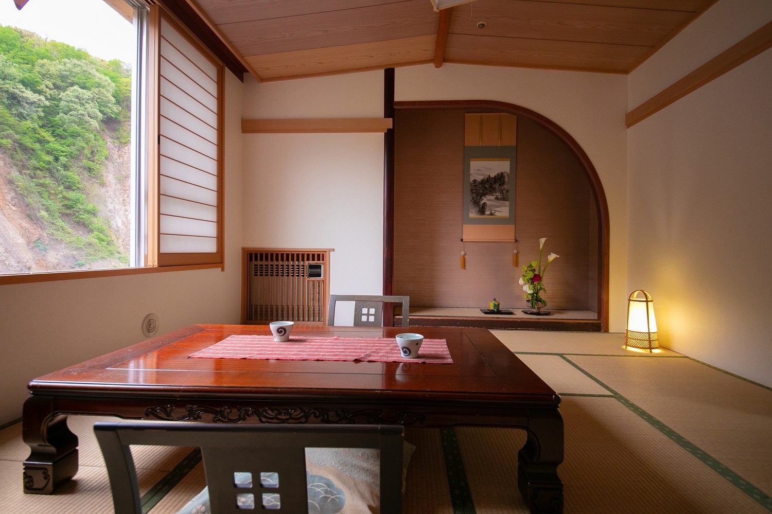 Shinonome (Japanese-Western style room) Japanese-style room image