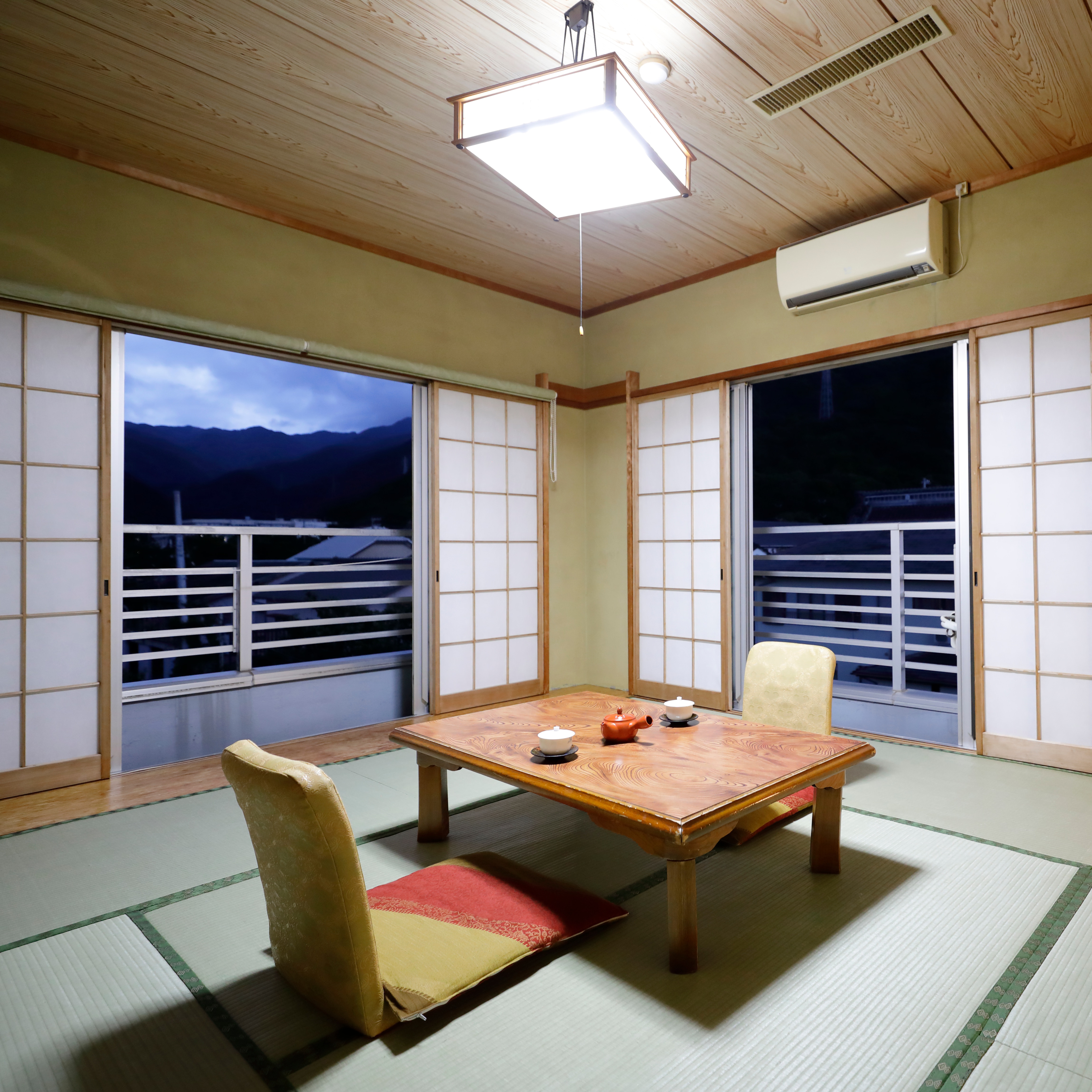 Guest room example 2