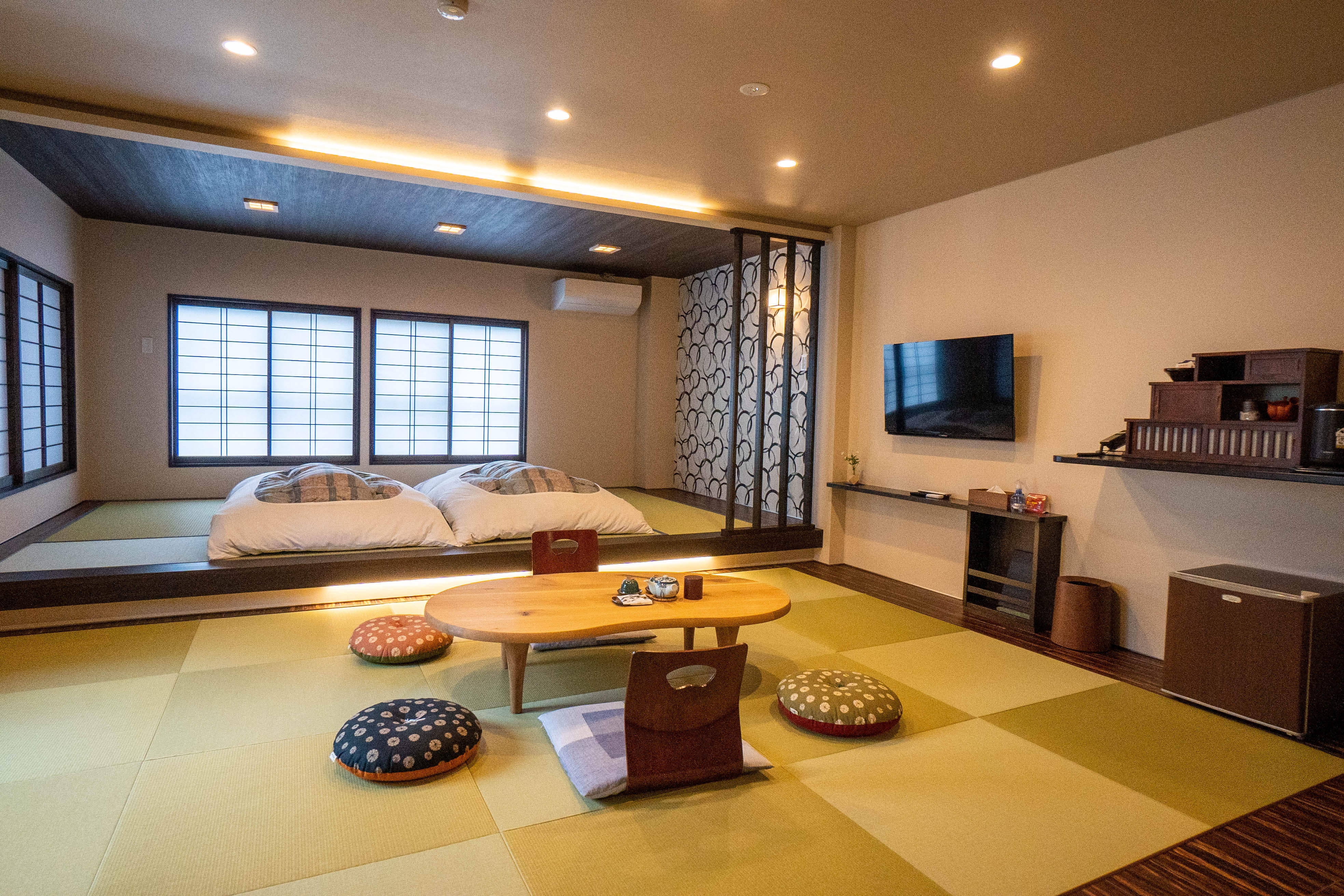 Special Room