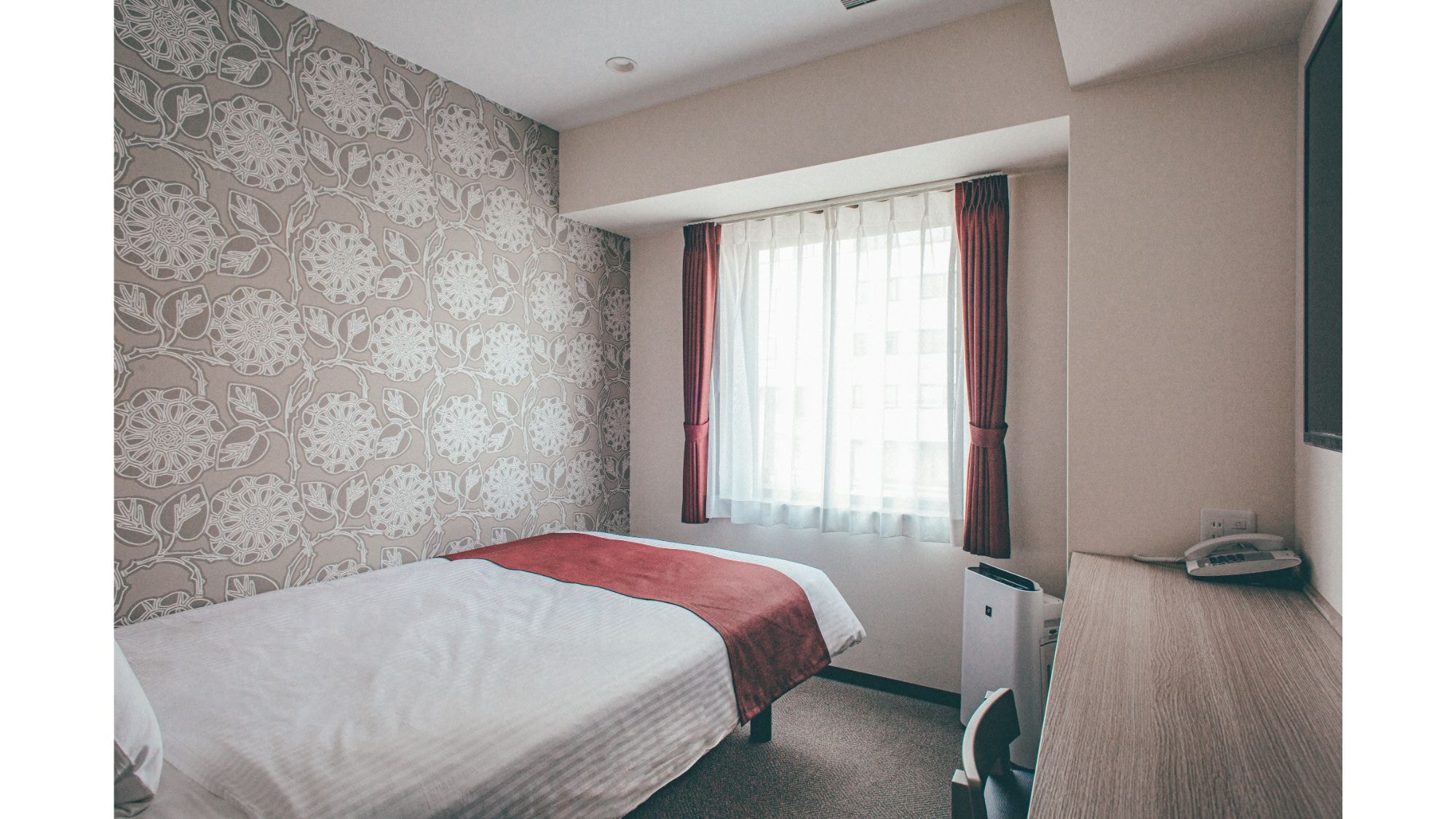 Economy Single Room