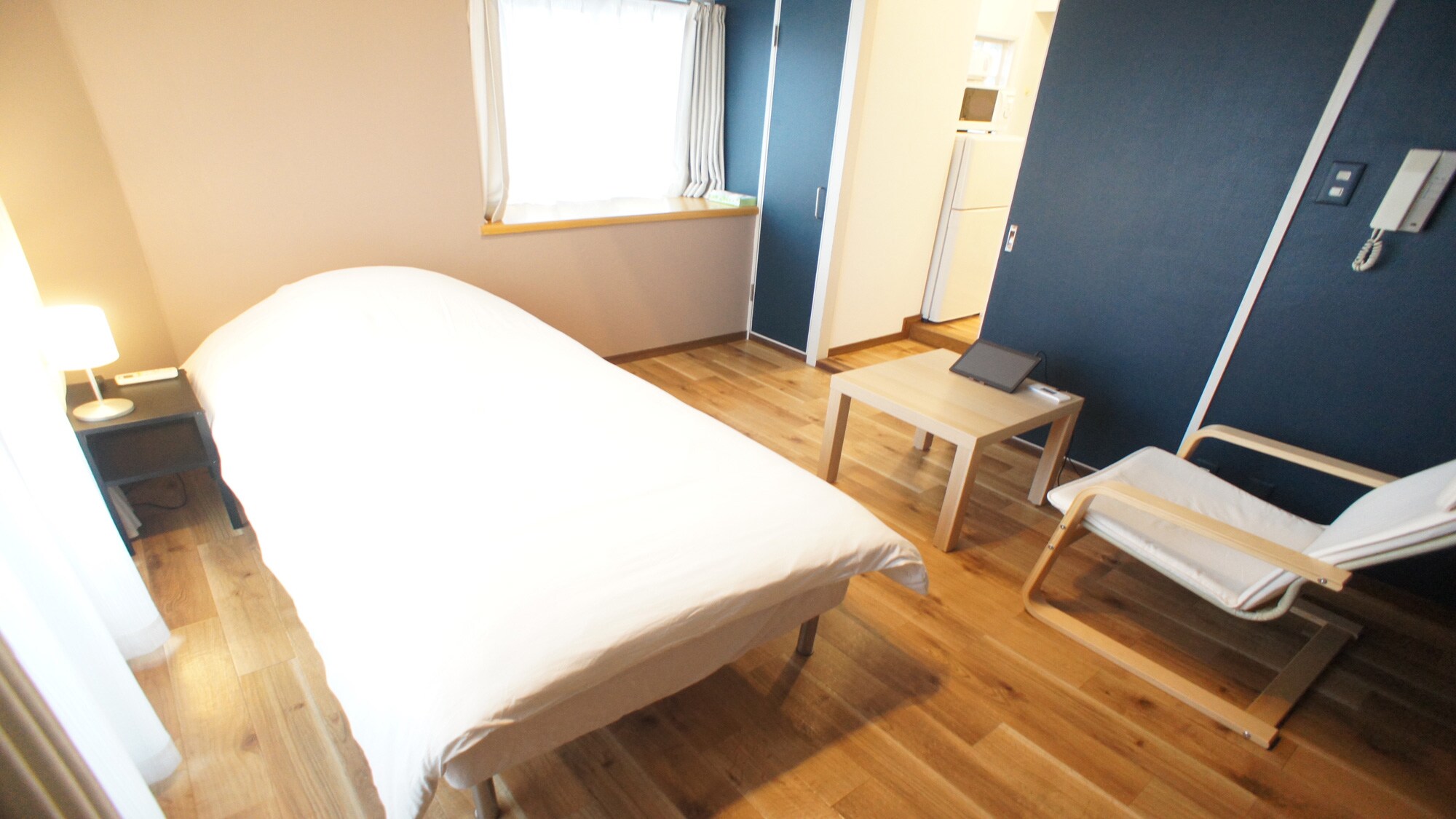Double Room 302