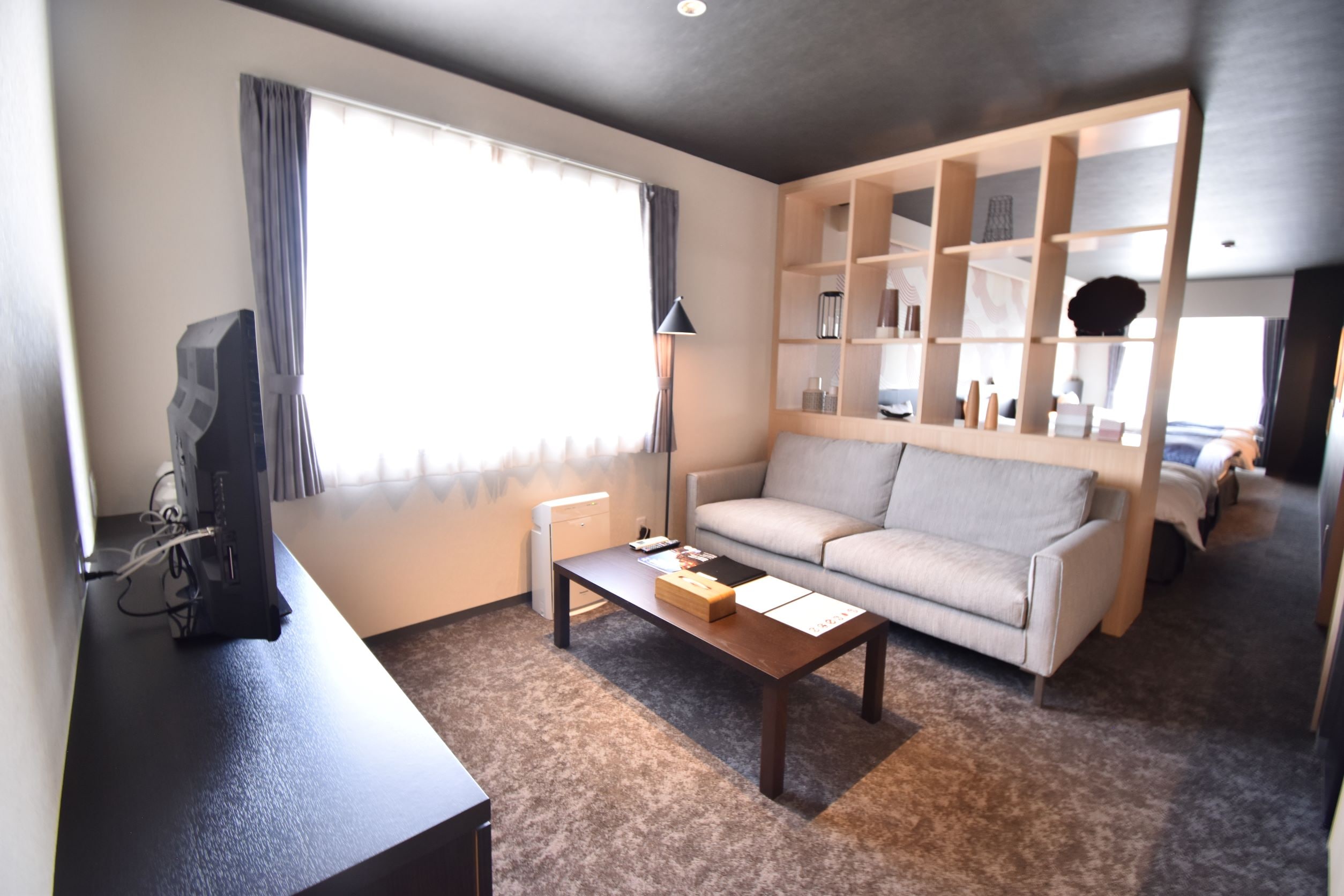 Fourth Room