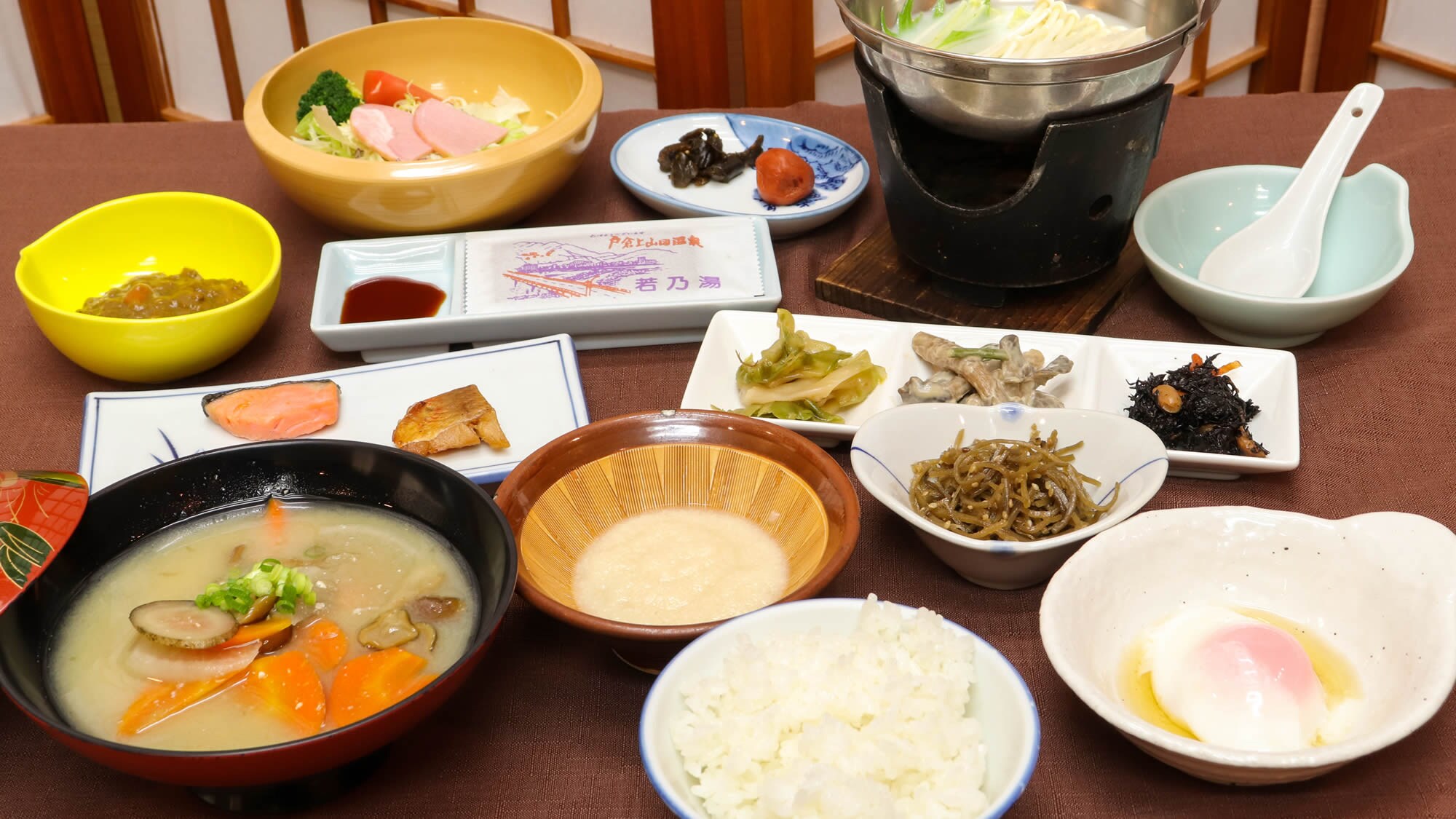 자랑스러운 아침밥
