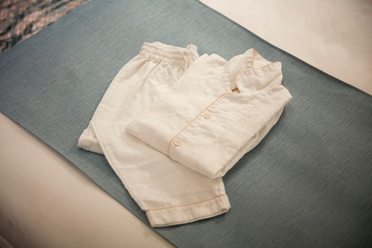 Nightwear