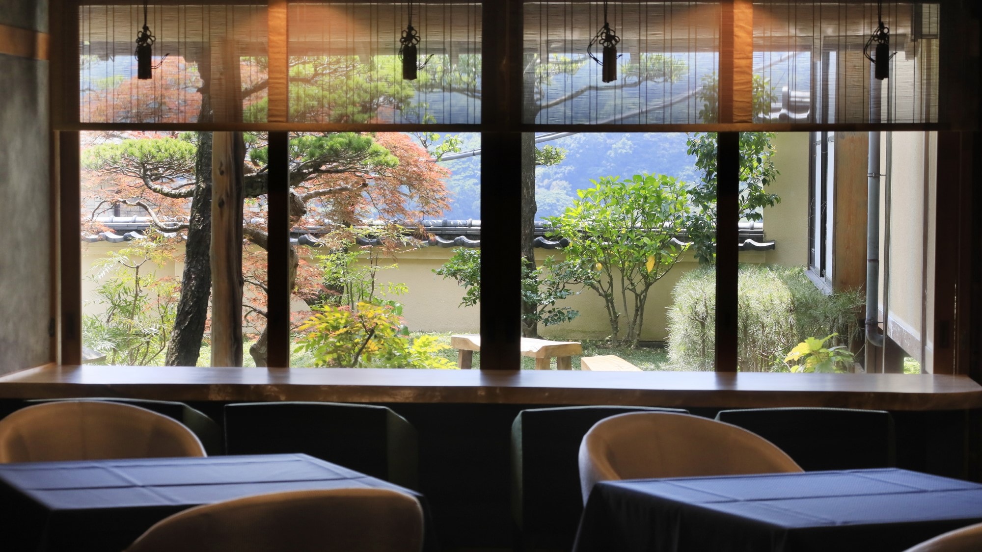 Facilities◆Restaurant