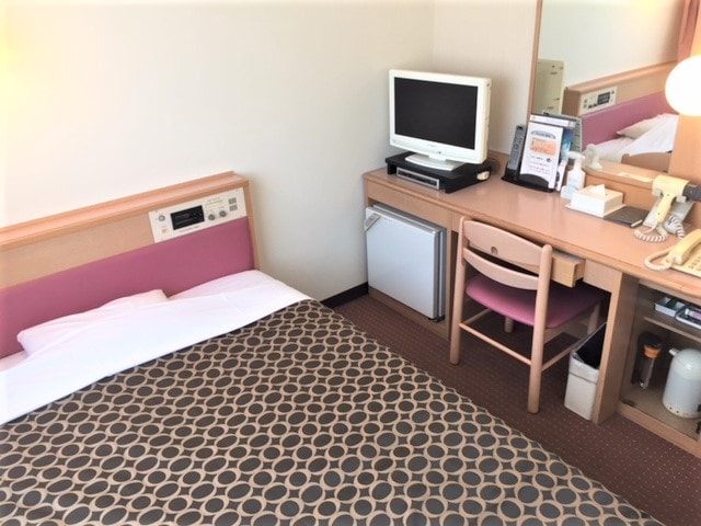 Single Room B