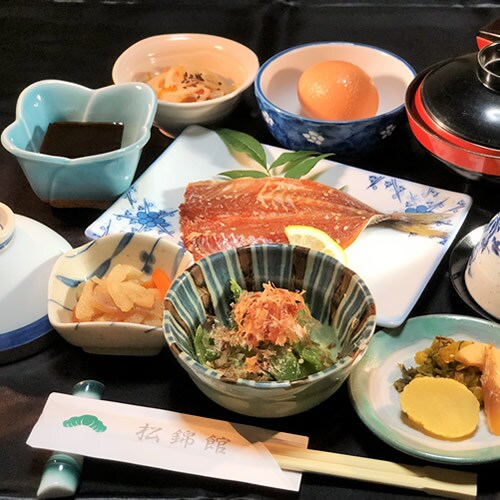 Breakfast