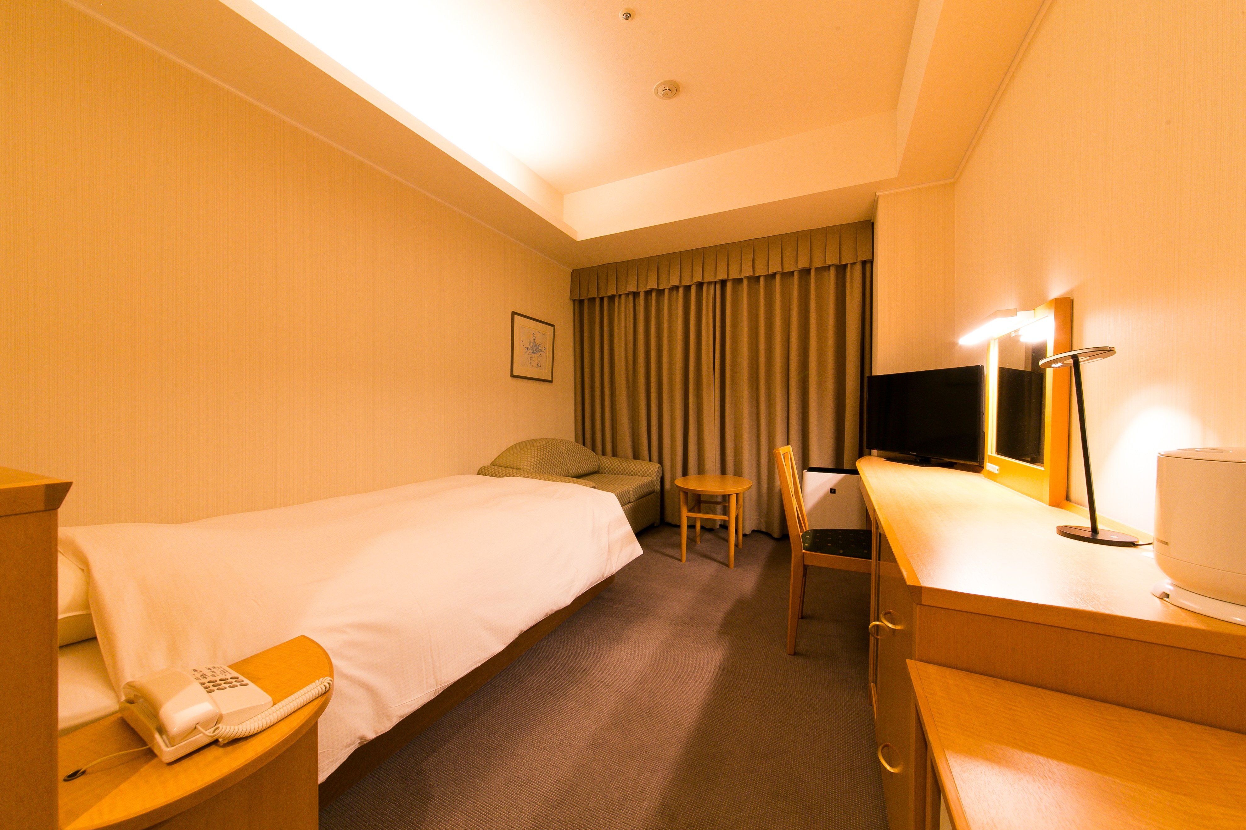 Single Room
