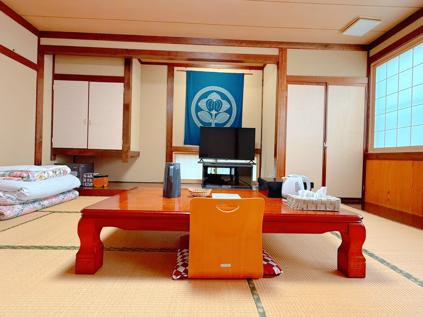 일본식 방 10 다다미 3