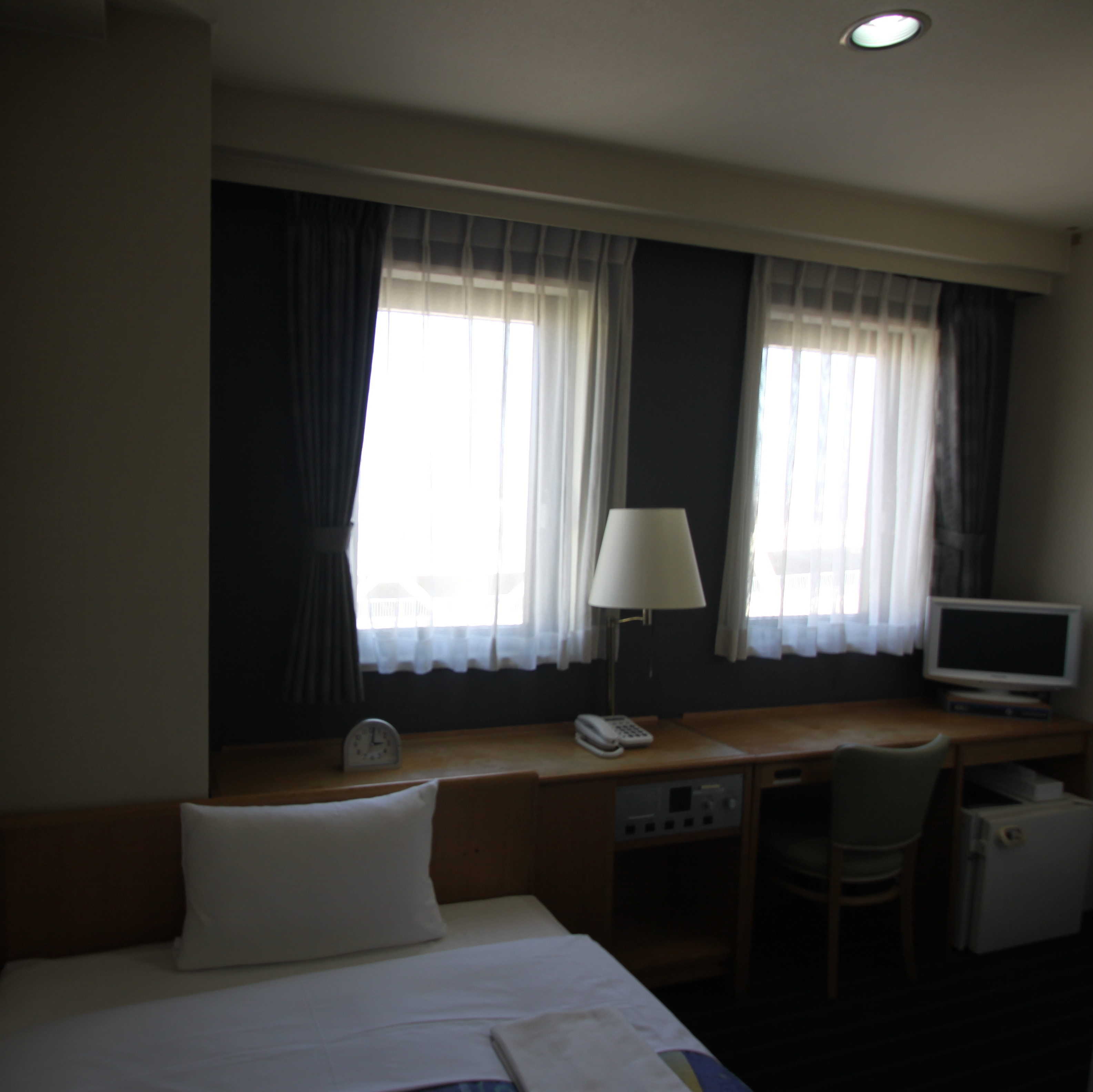 Single window