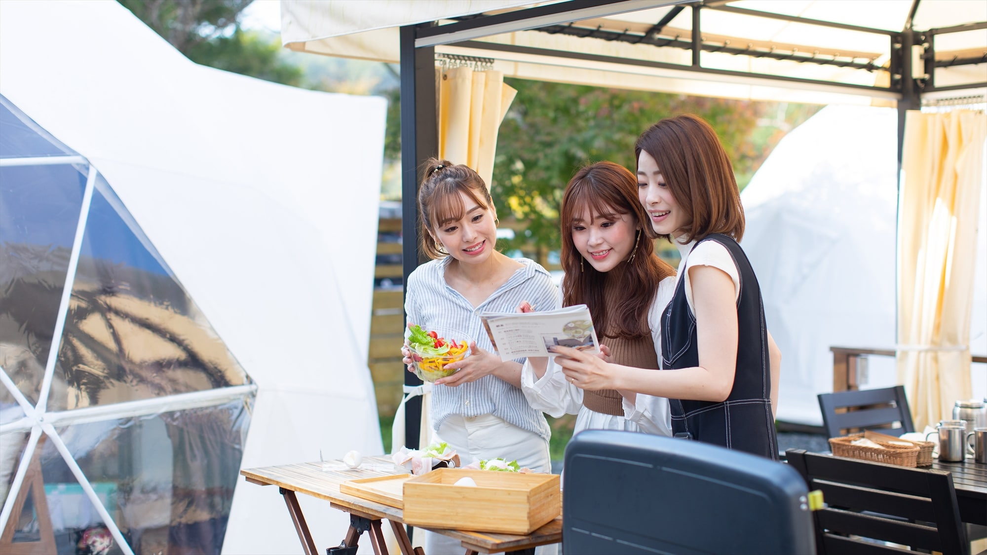 Hình ảnh BBQ