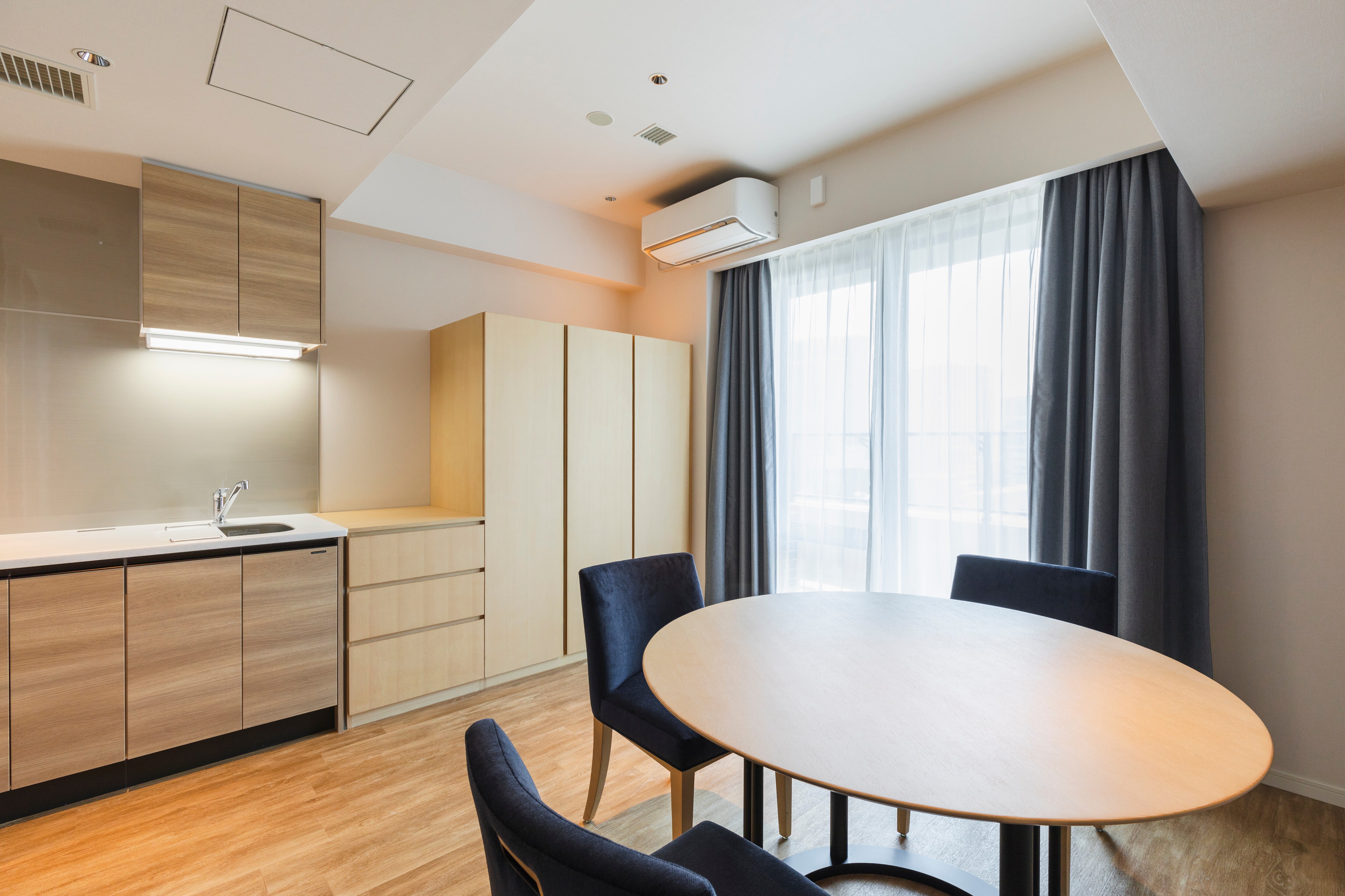 Residential Premium Twin 1