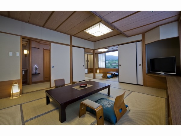 Kyoomi guest room (honma/example)