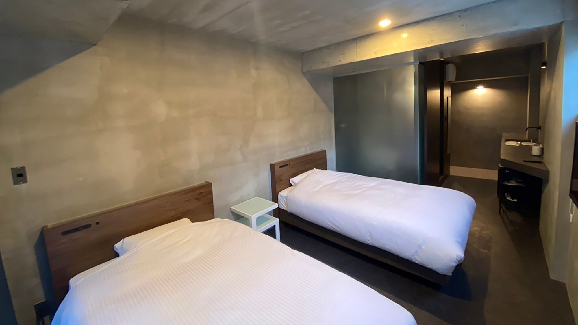 Modern Classic | Bedroom