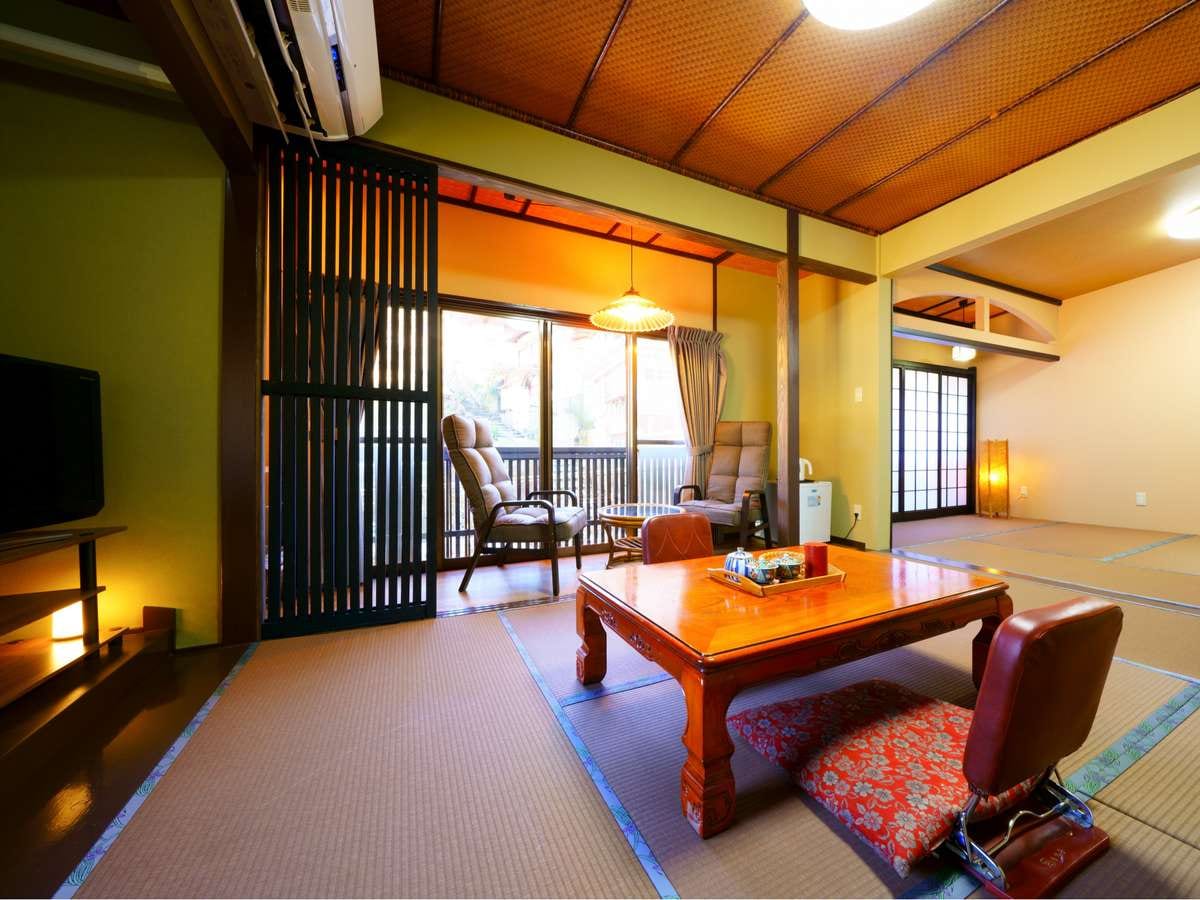 10 tatami renewal Japanese-style room