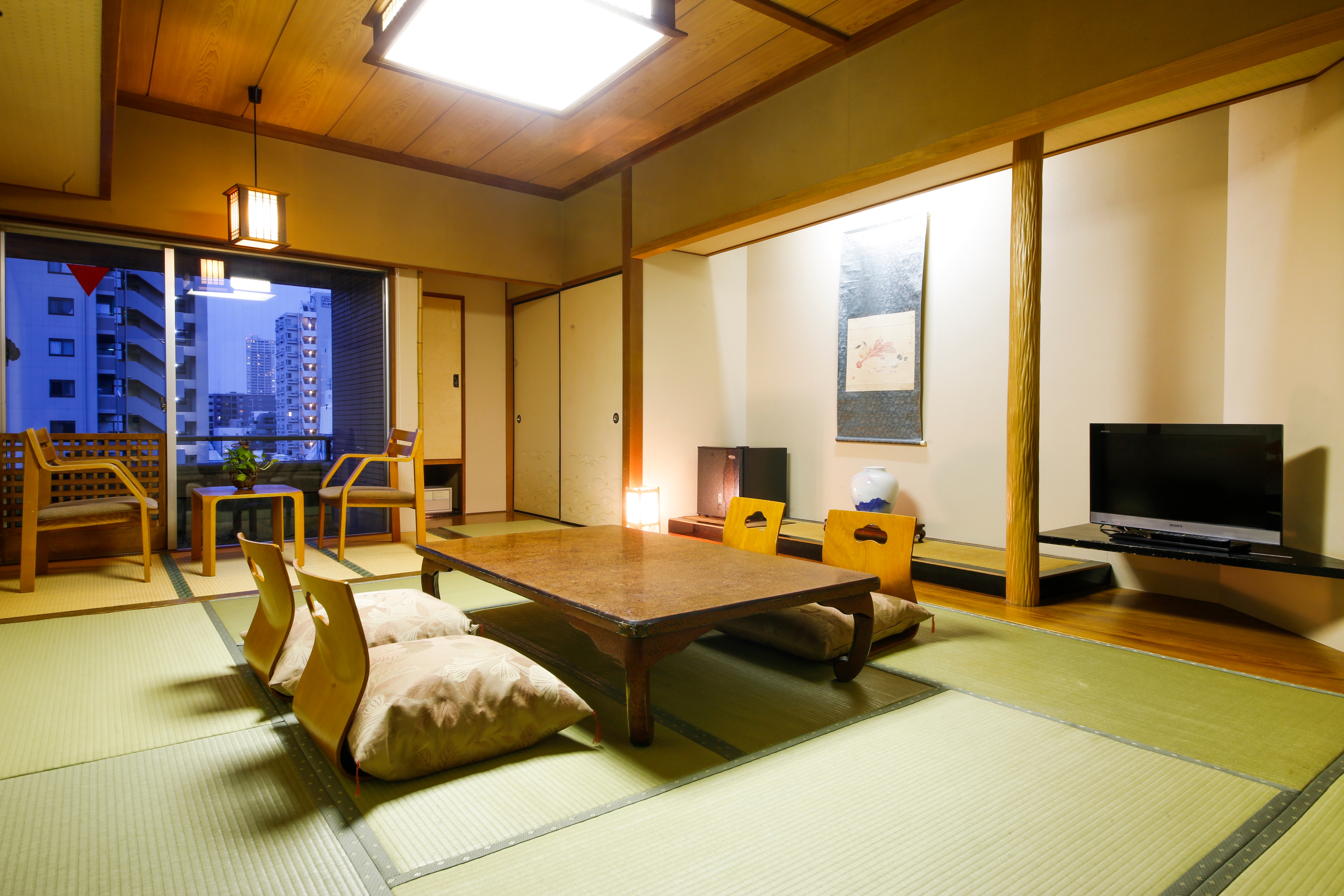 14 tatami type 2