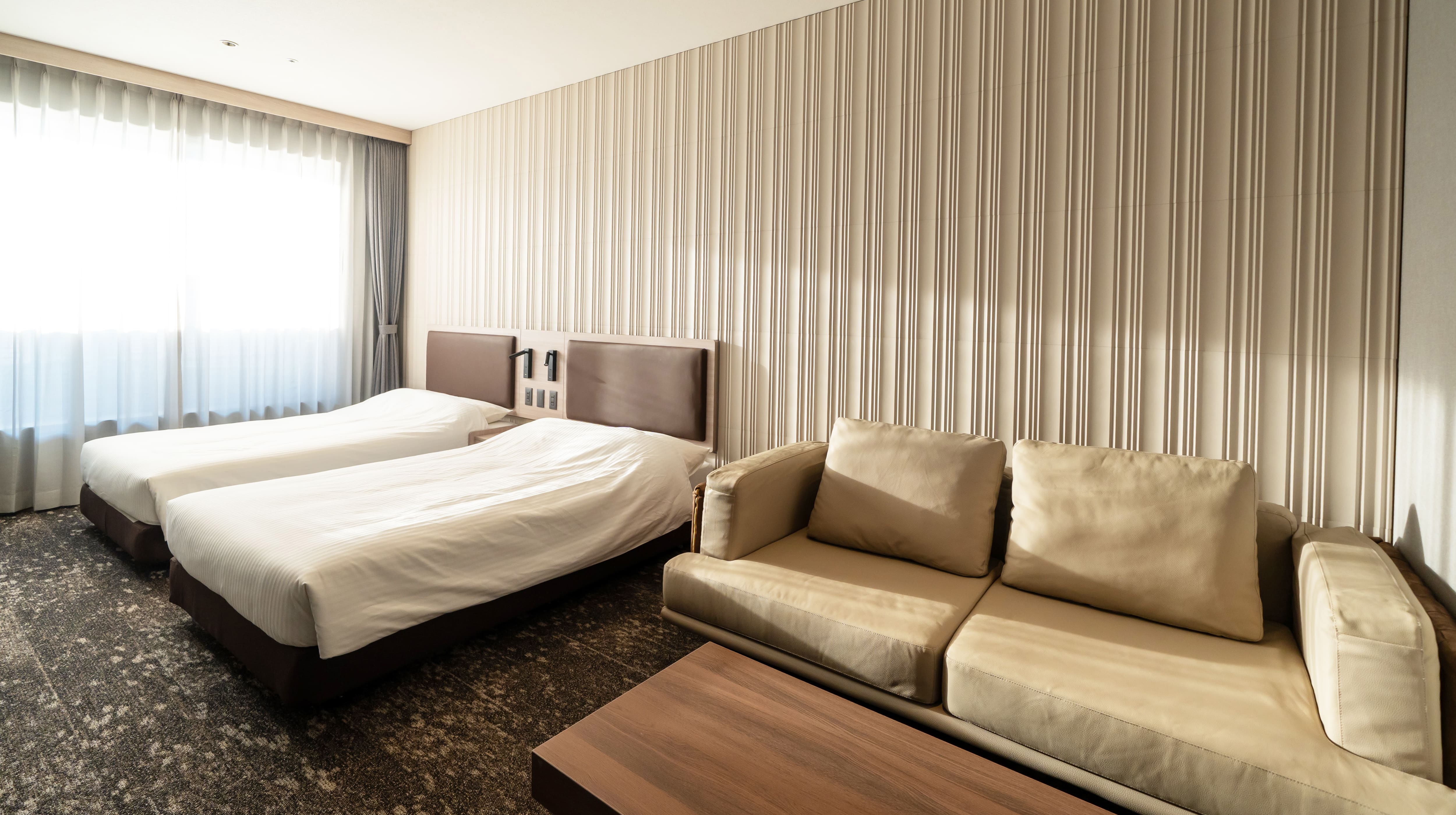 Light Premium Room