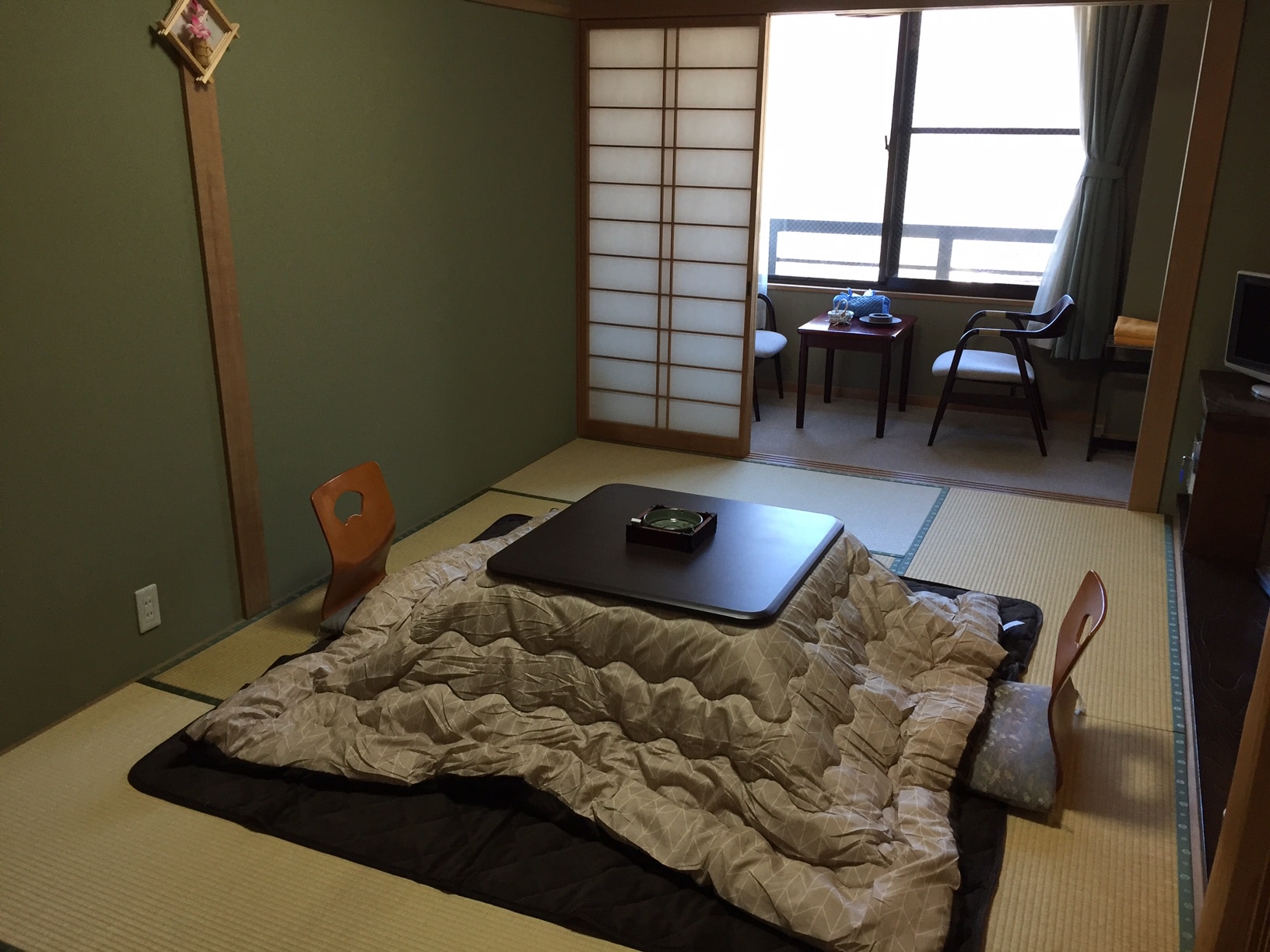 Kotatsu