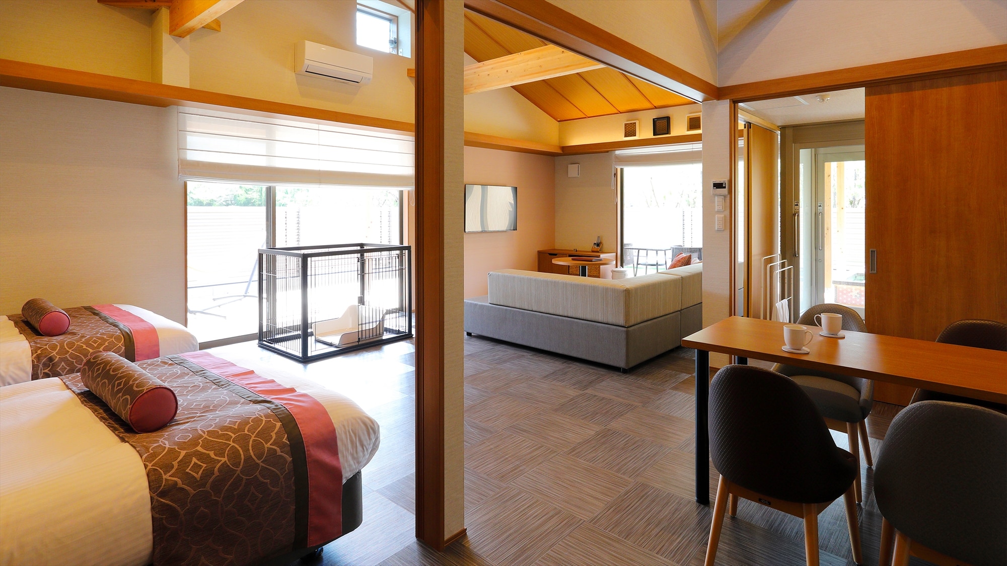 ■Suite Premium [88 meter persegi]■