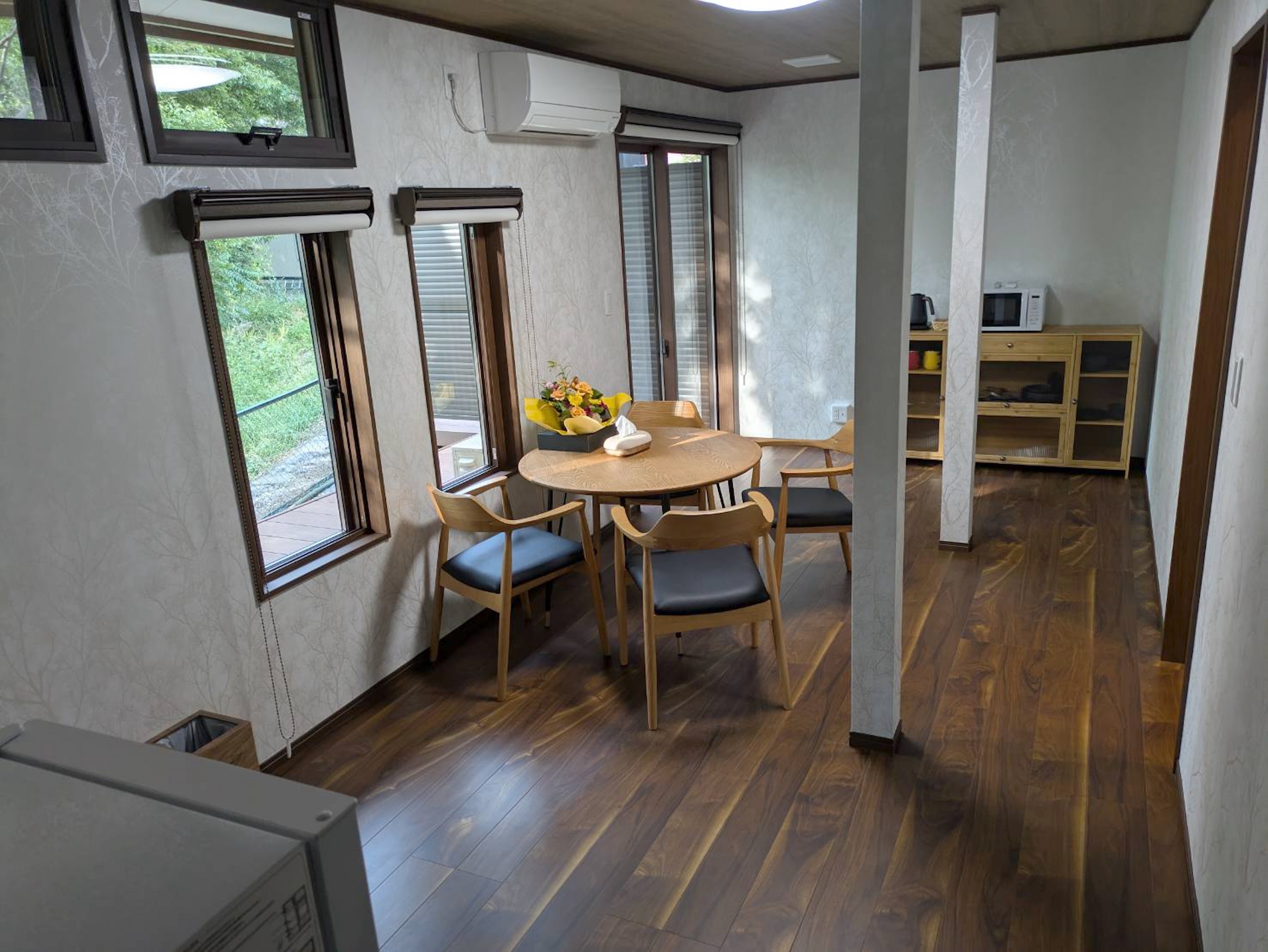 Kokagean Dining Mori