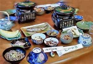 Recipe Examples