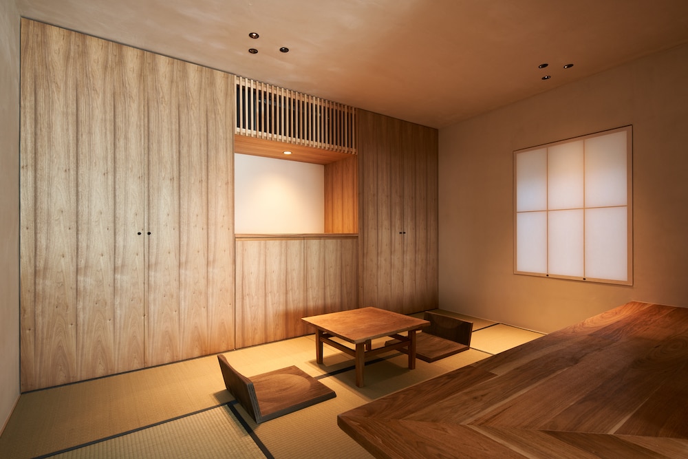 [Annex] Spectacular View Suite (Room 201)