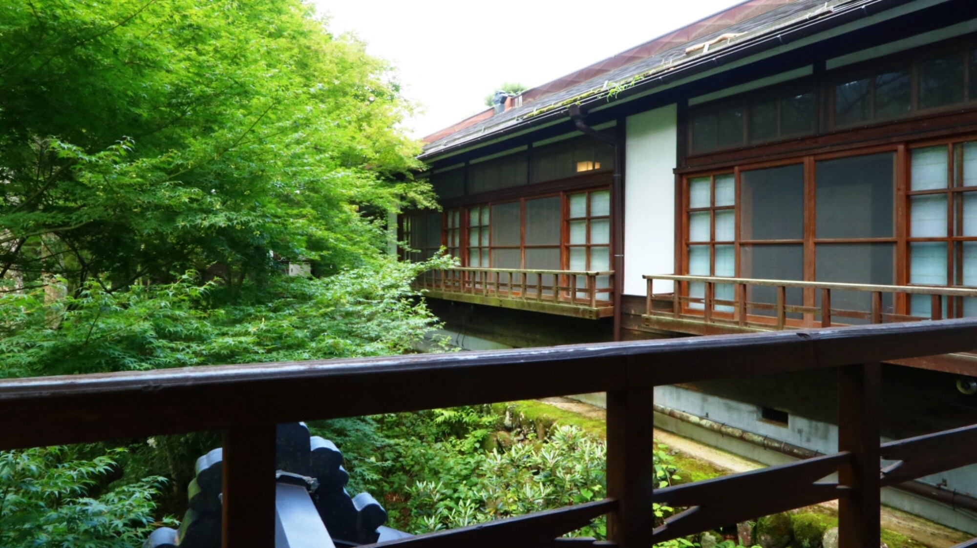 建築內部