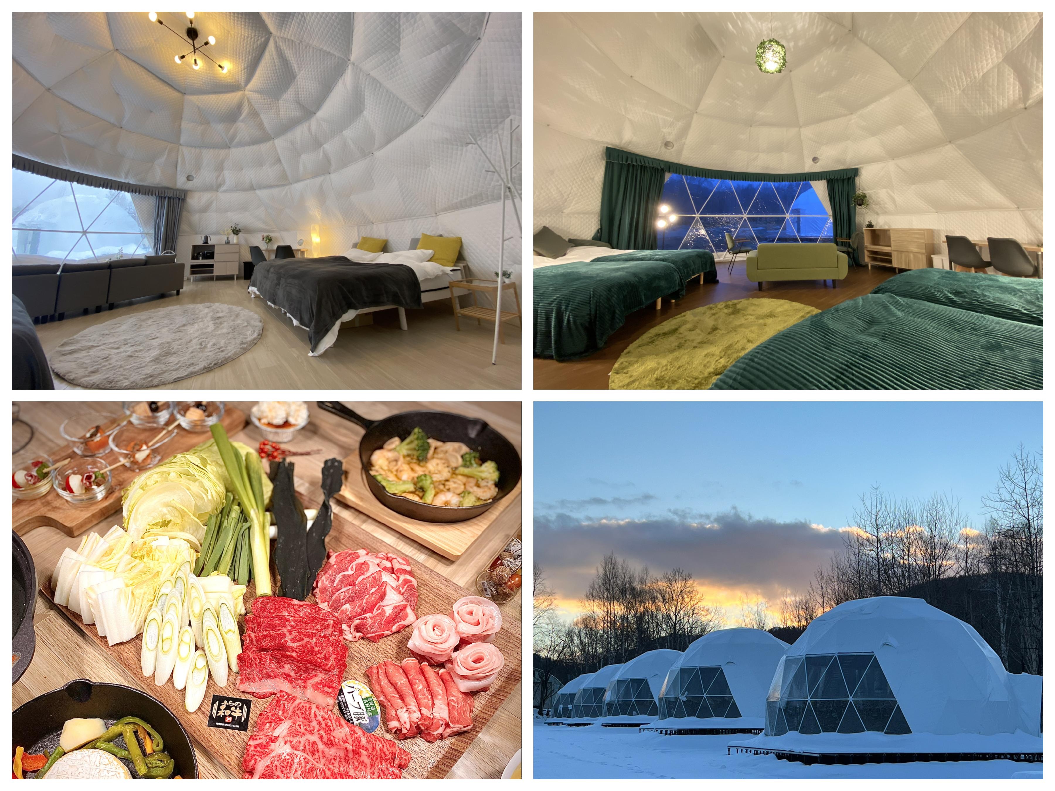 Tent (summer)