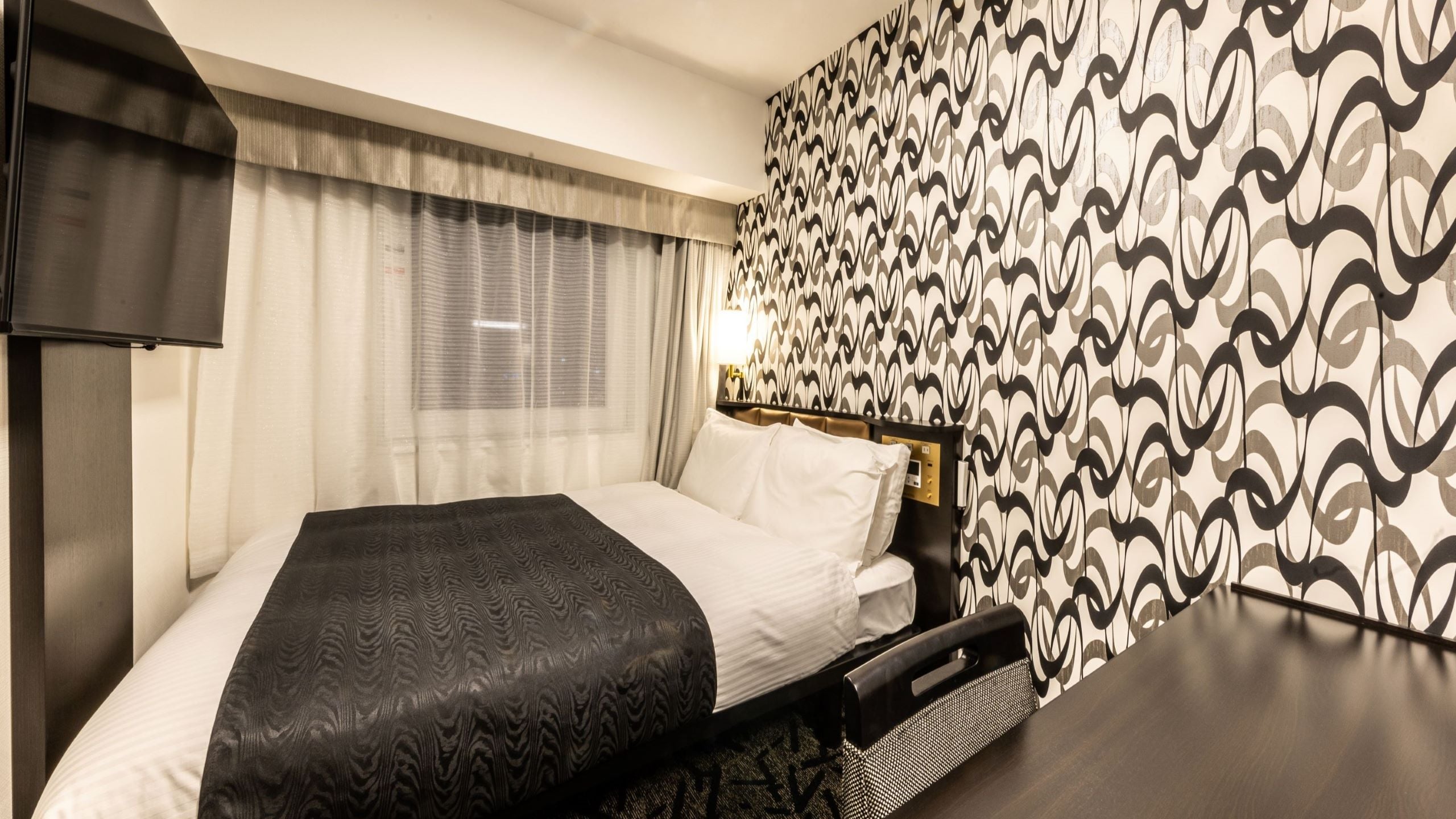 Standard Room (for 2 people)
