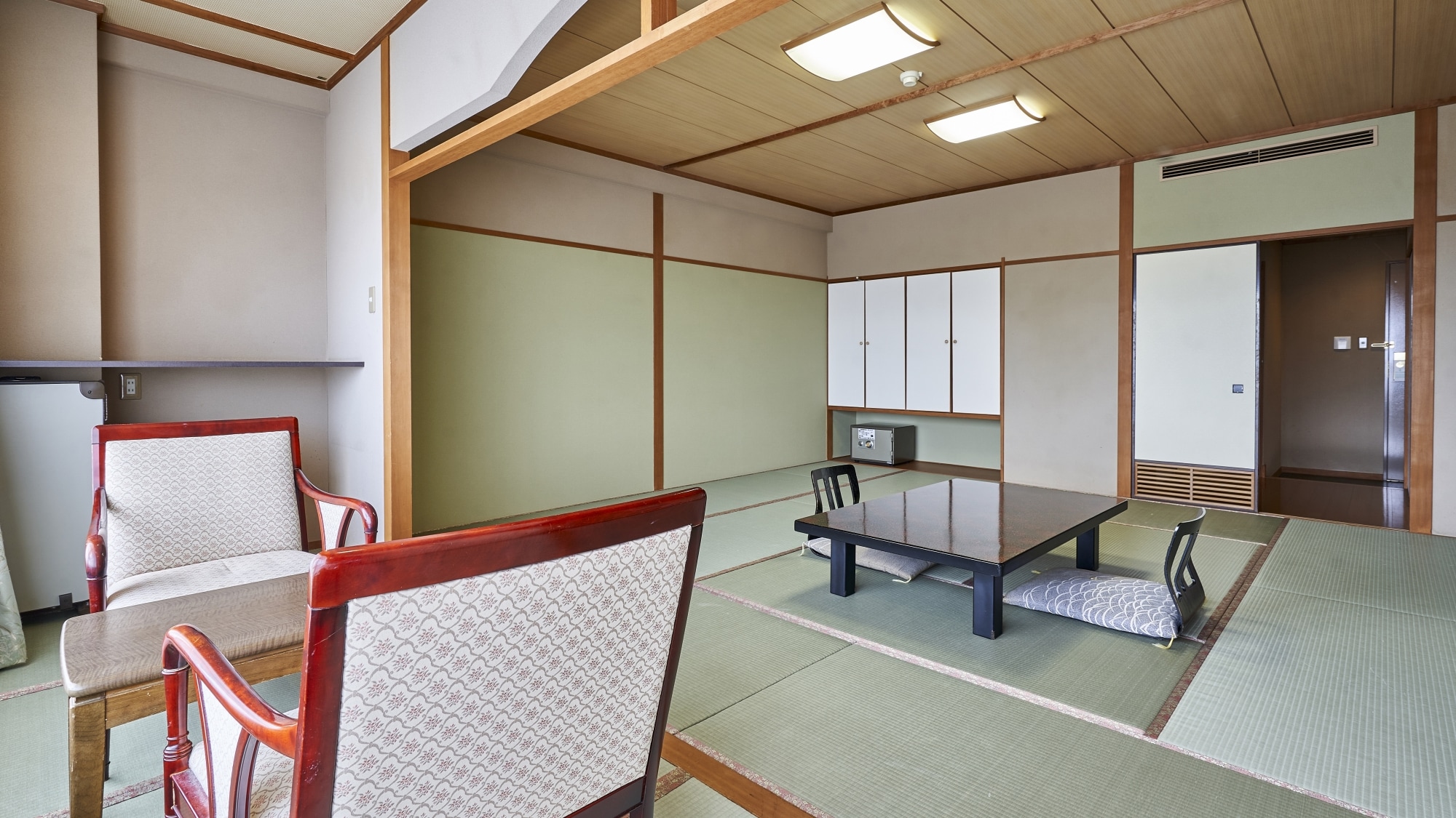 日式房間 12.5張榻榻米