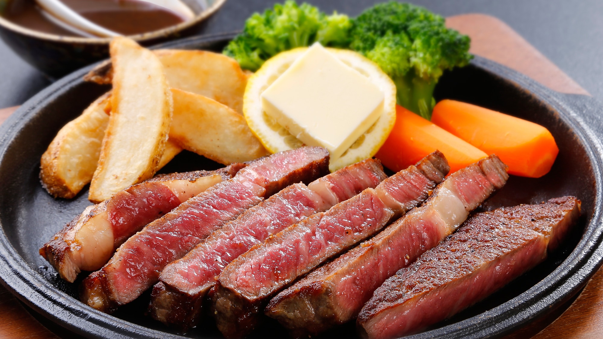상주규 스테이크(150g)