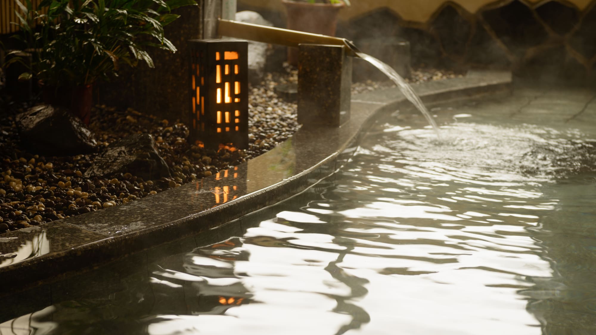■-Chikugogawa Onsen-■