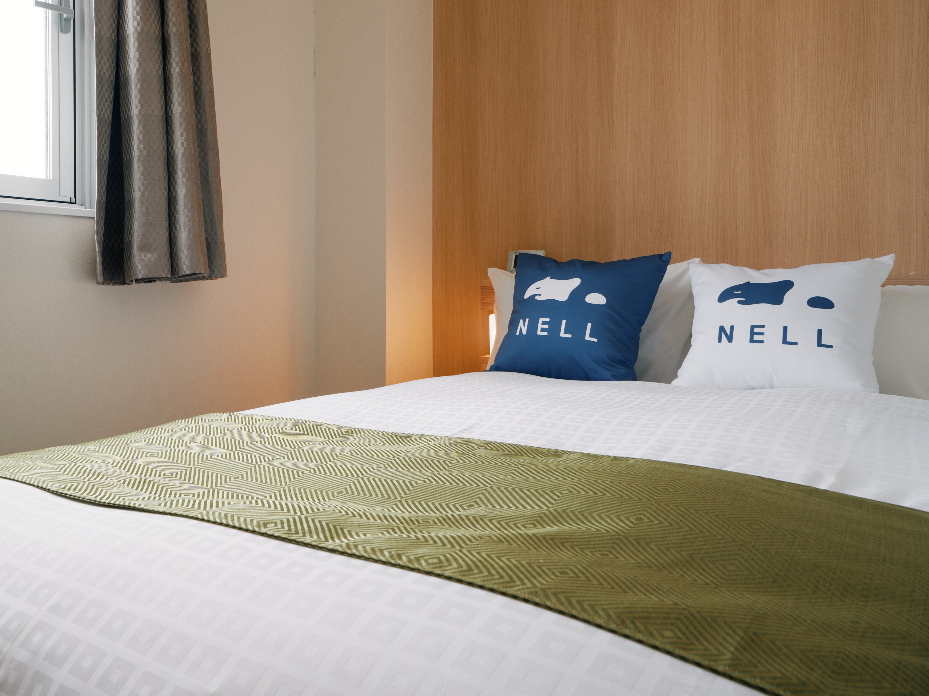Single NELL