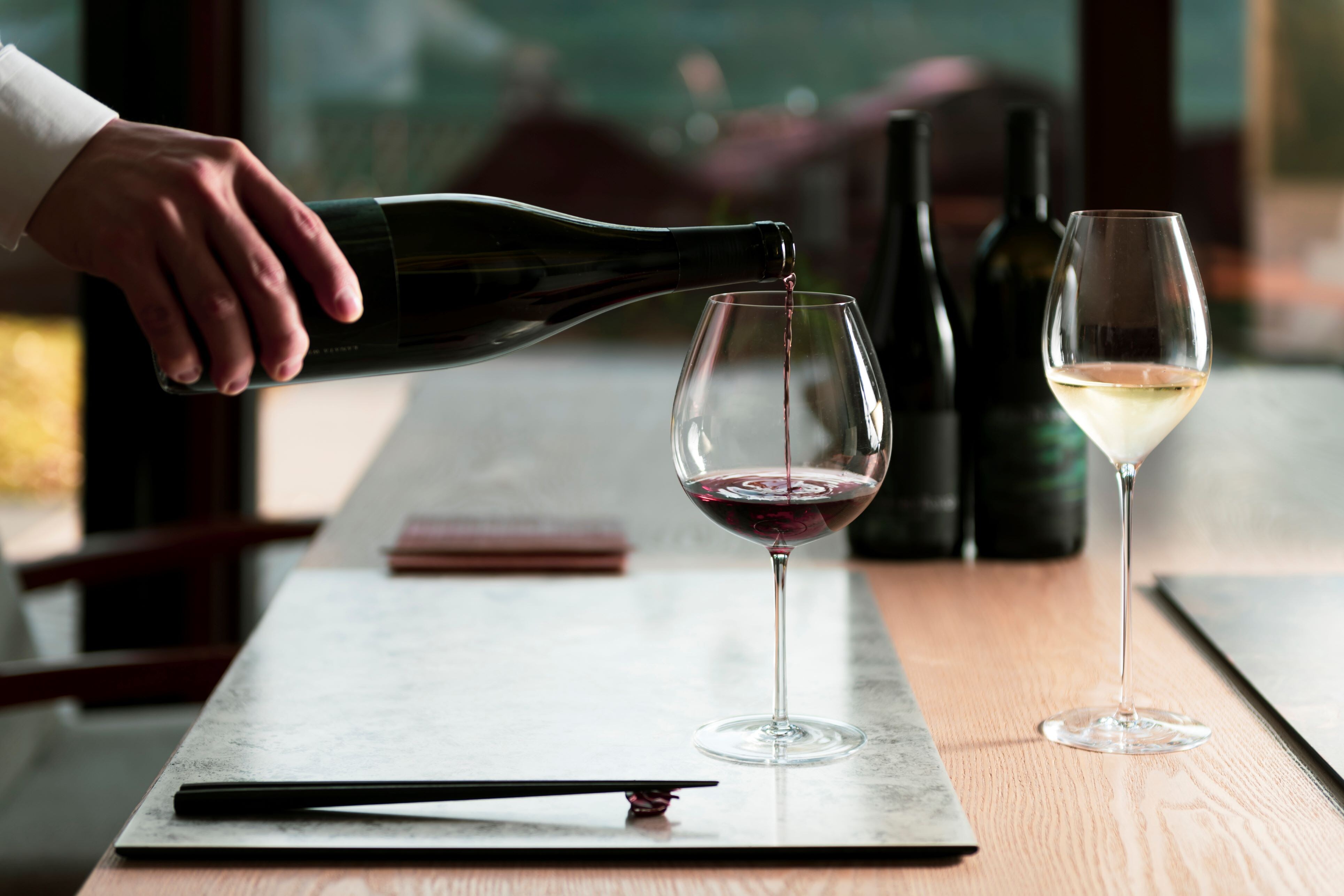 ภาพเครื่องดื่ม “Tresonnier”