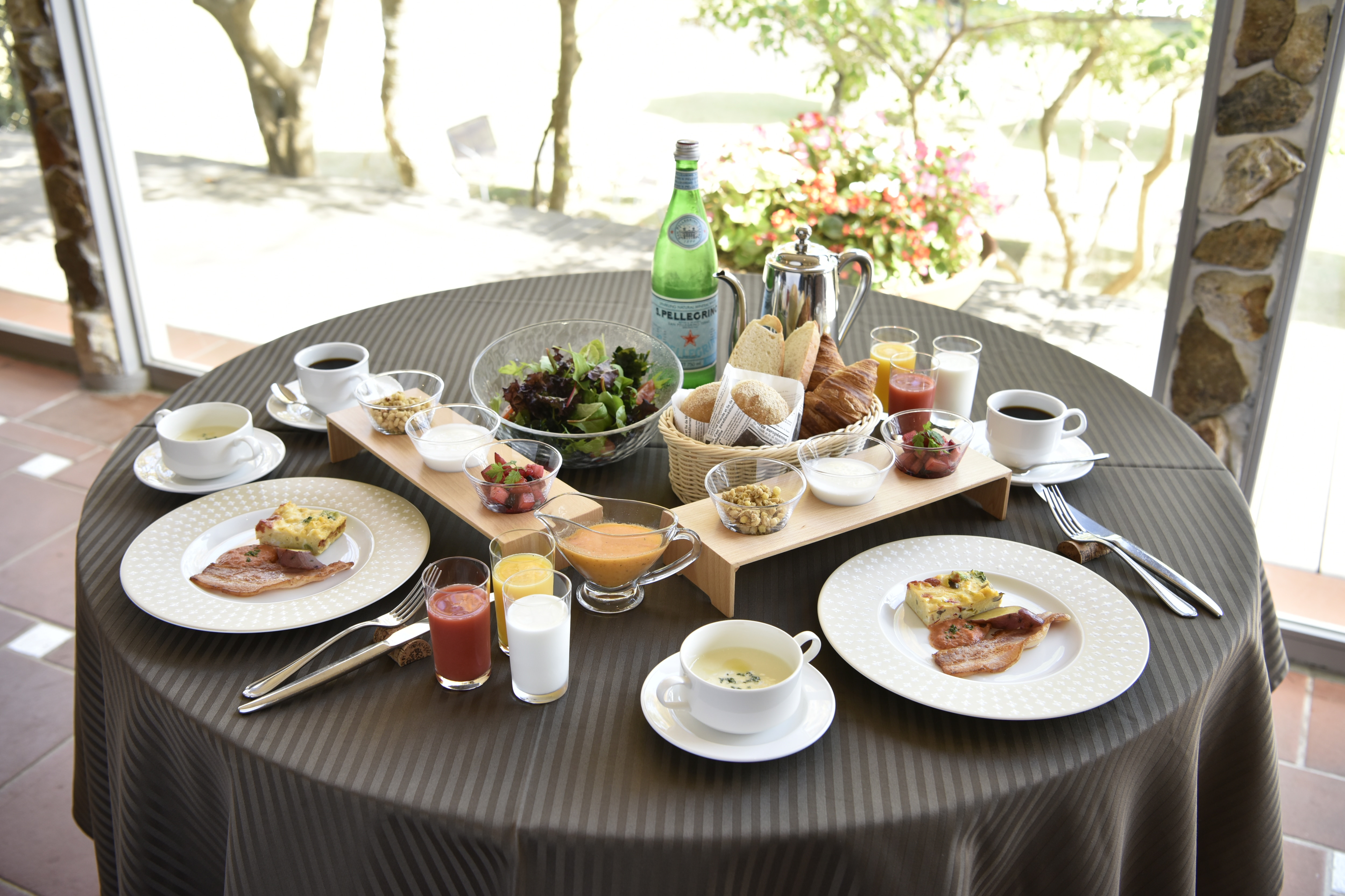 sarapan
