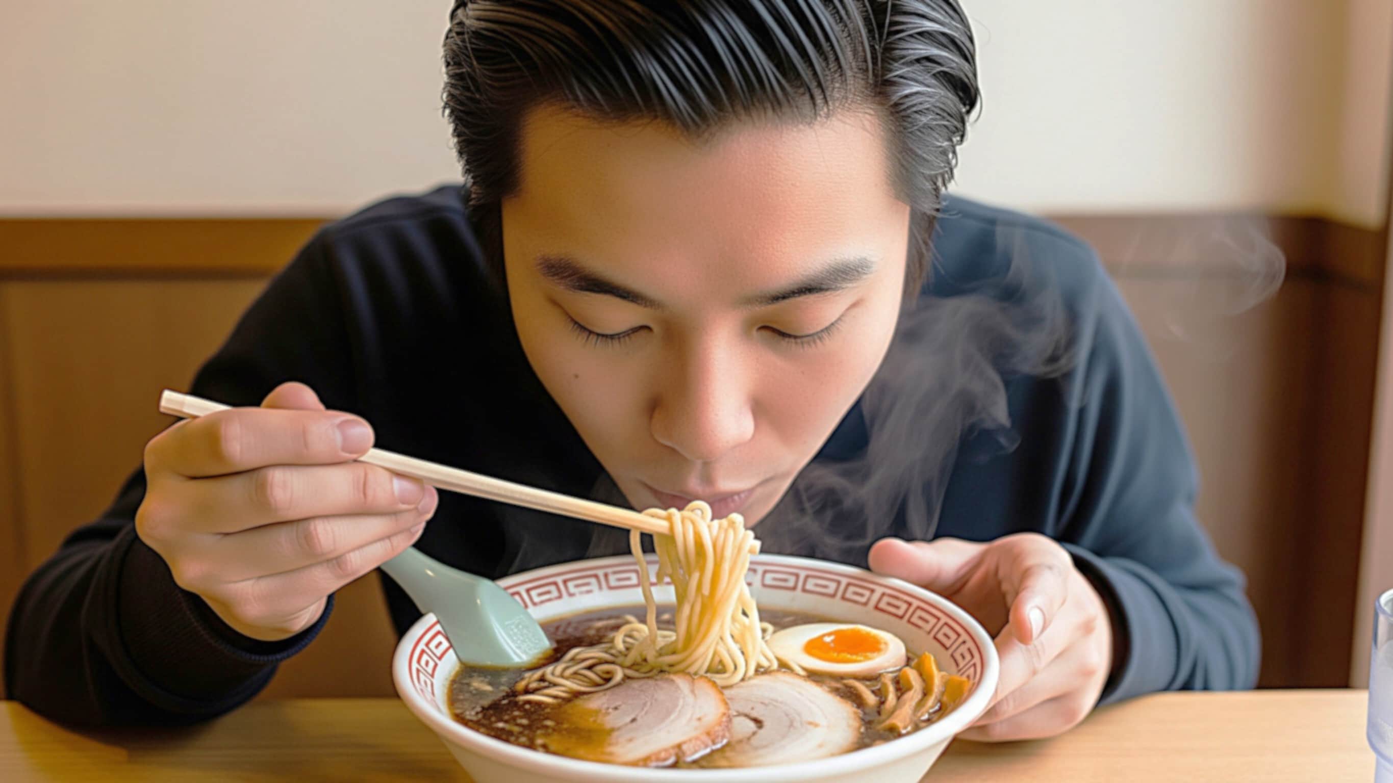 您可以在飯店附近的餐廳品嚐當地特產富山黑啤酒！