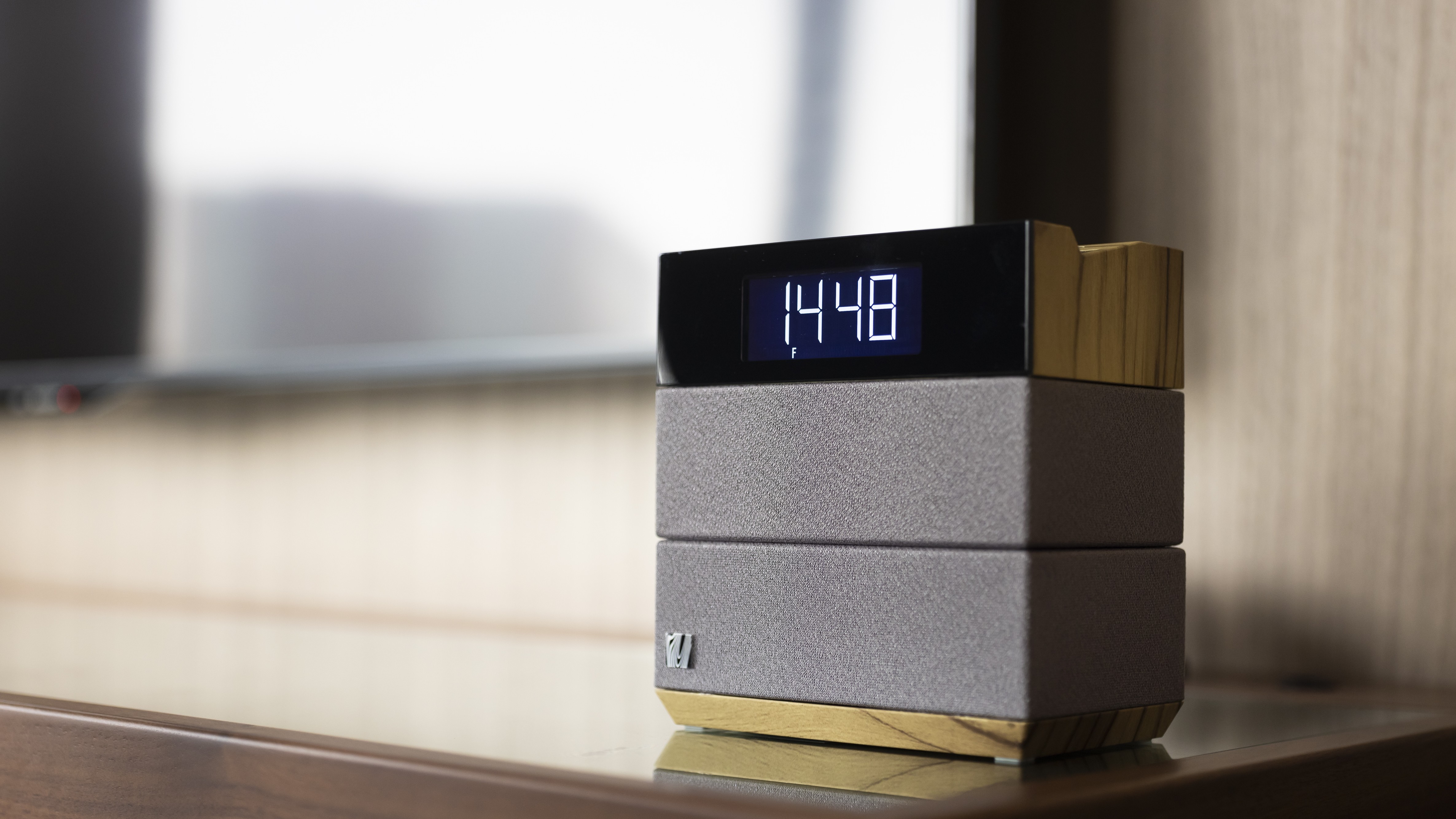 [Intergate Floor Exclusive] Bluetooth Speaker
