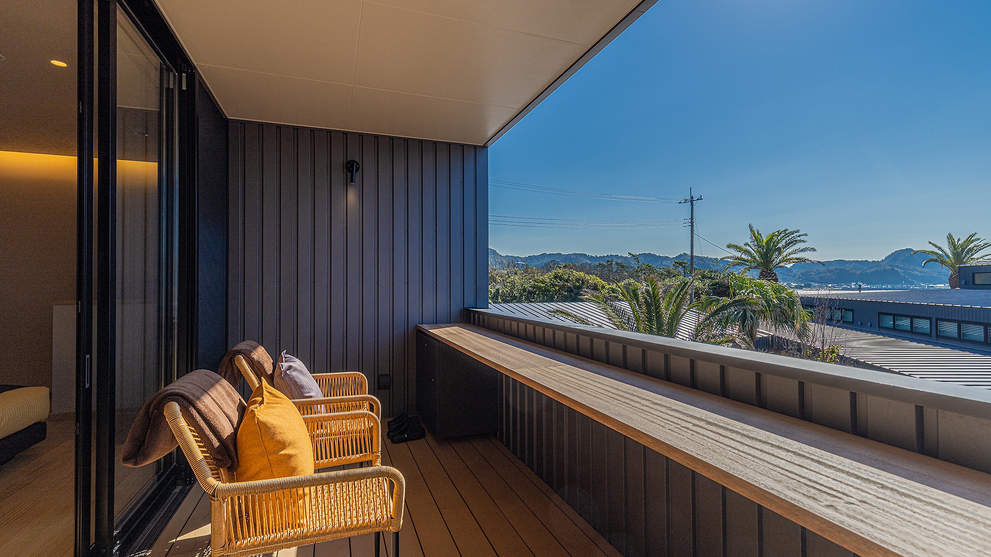 Maisonette Room