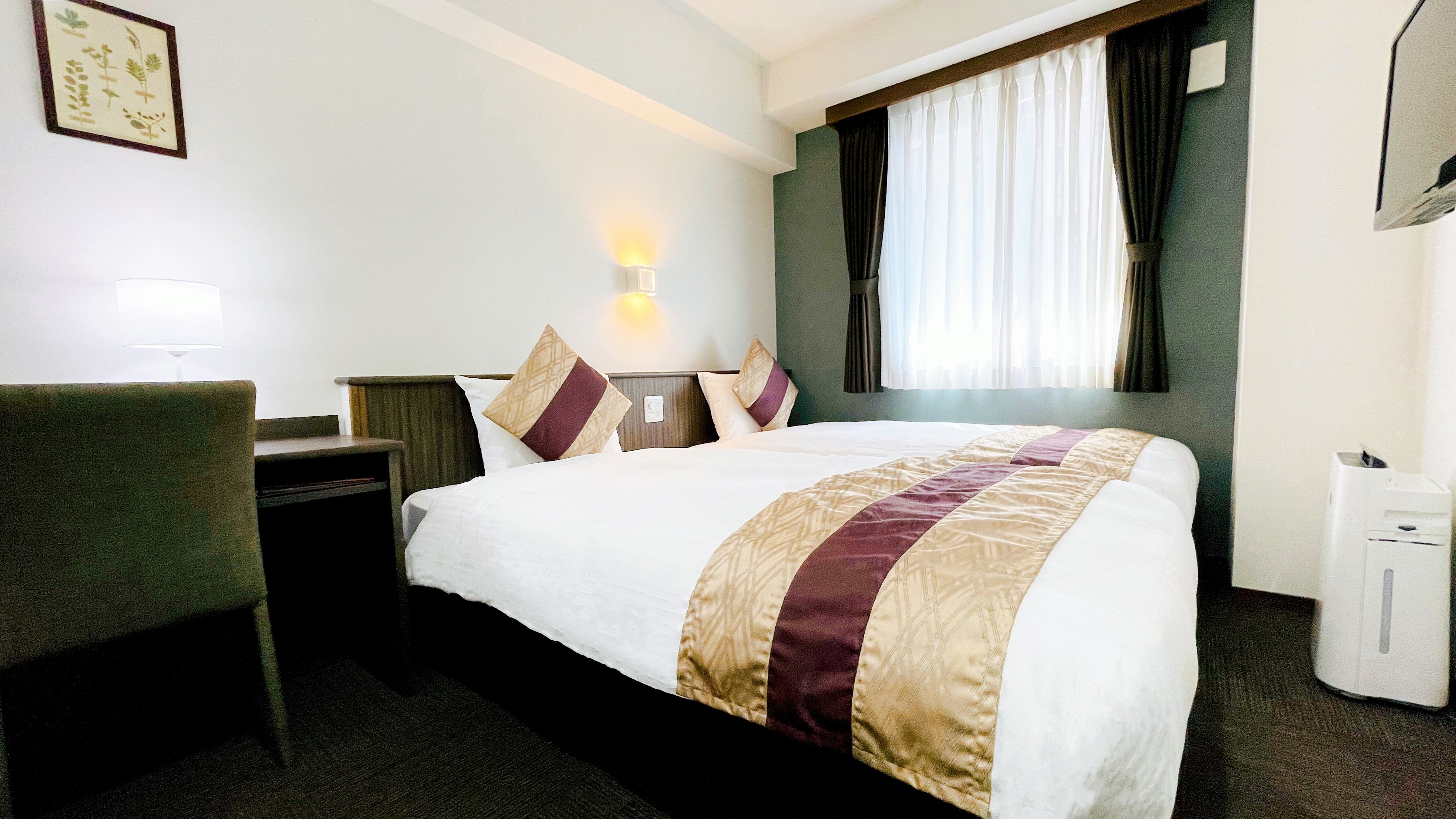 Kamar kembar