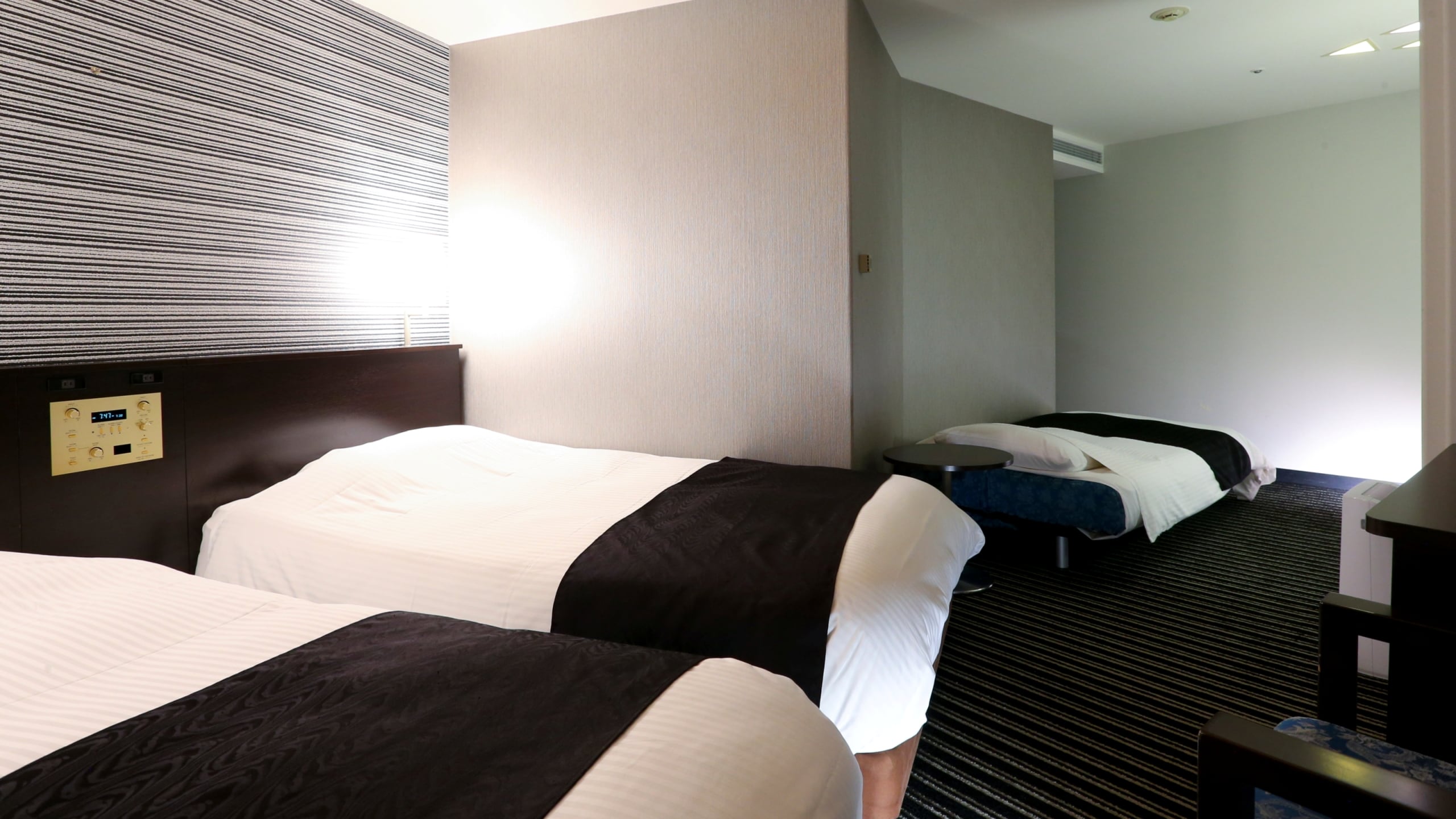 Hotel photo 66 of APA Hotel & Resort (Tokyo Bay Makuhari).