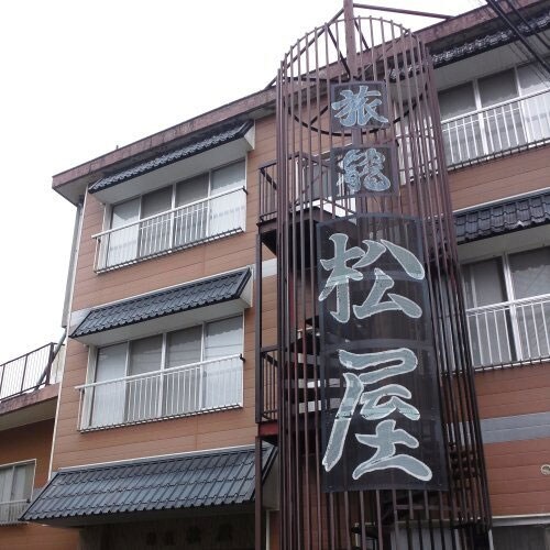 外观图
