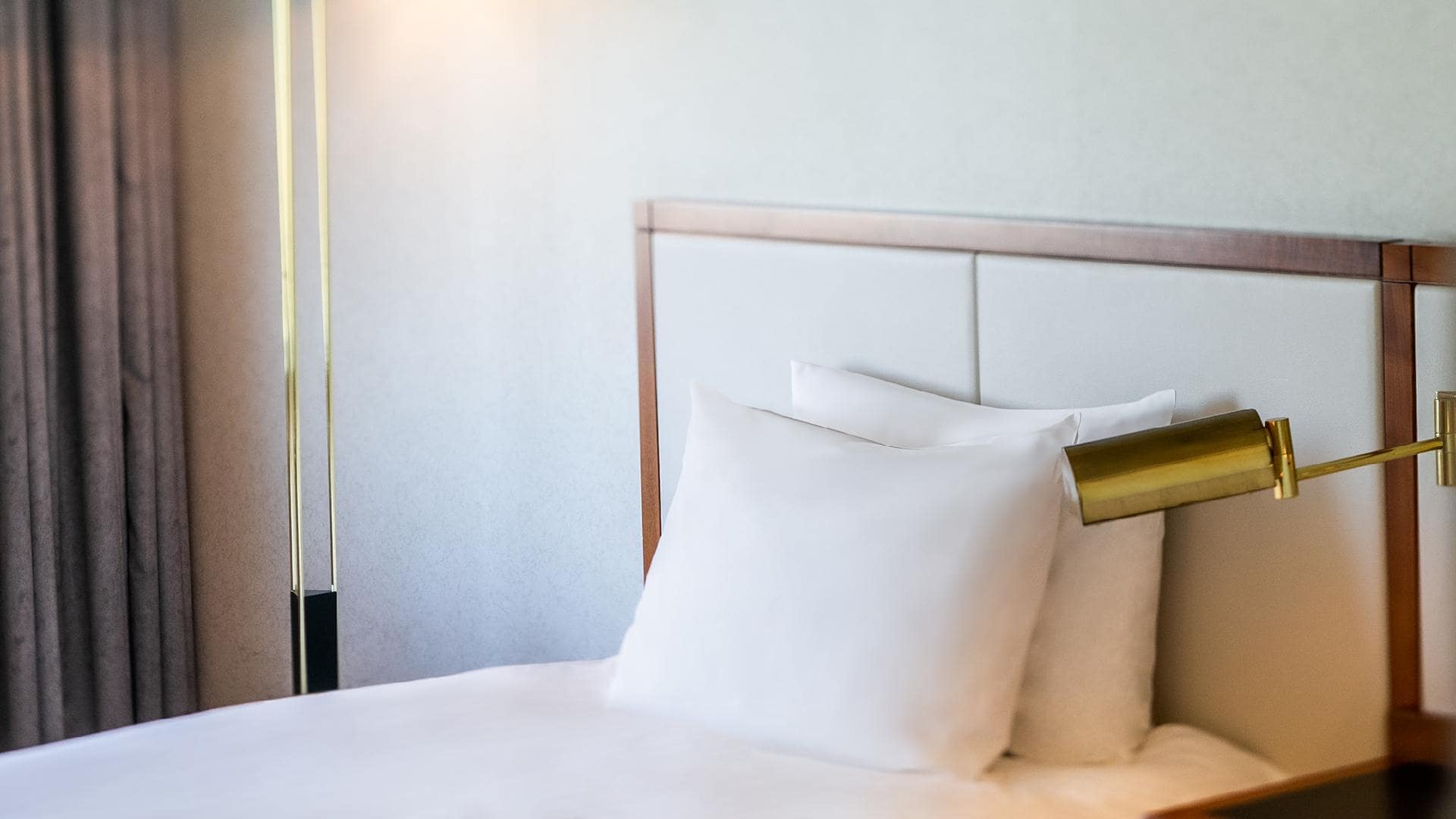 Guest room image