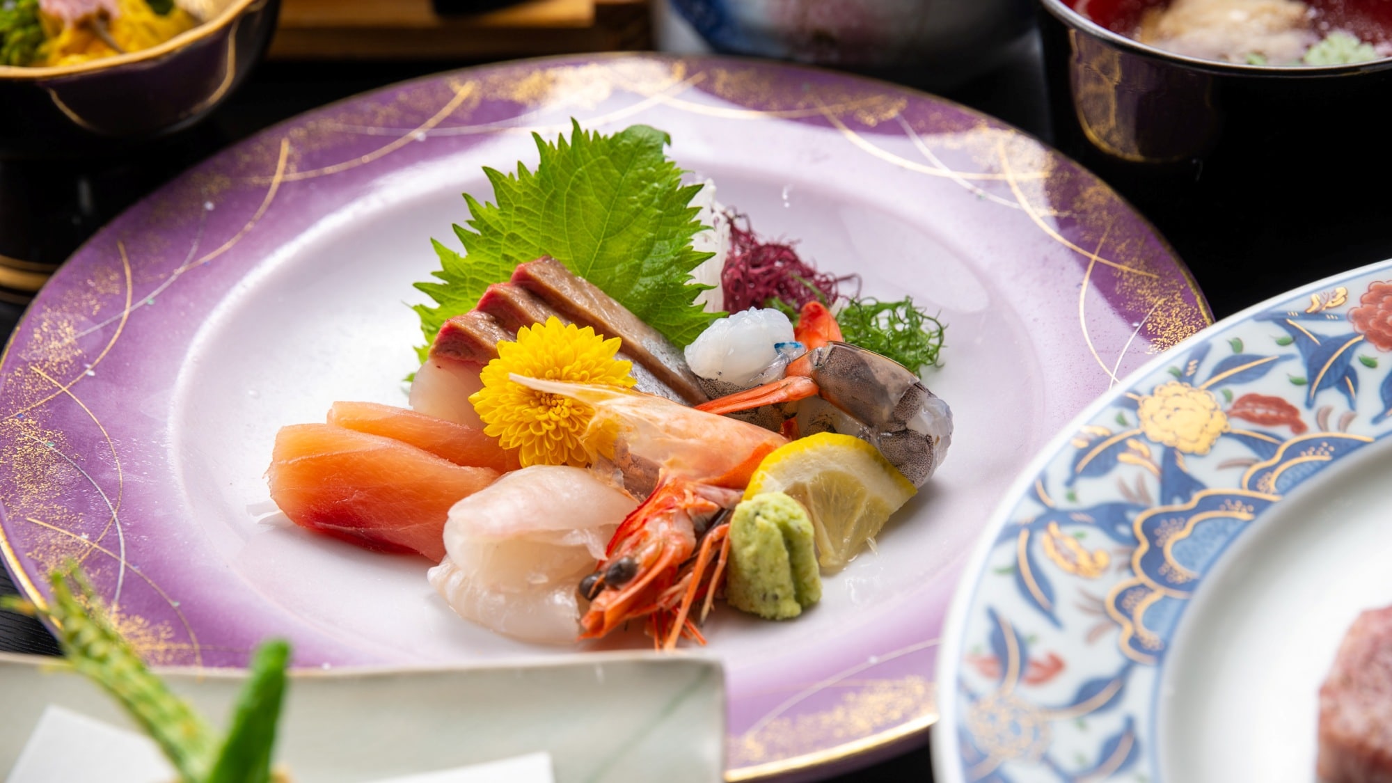 Dinner example