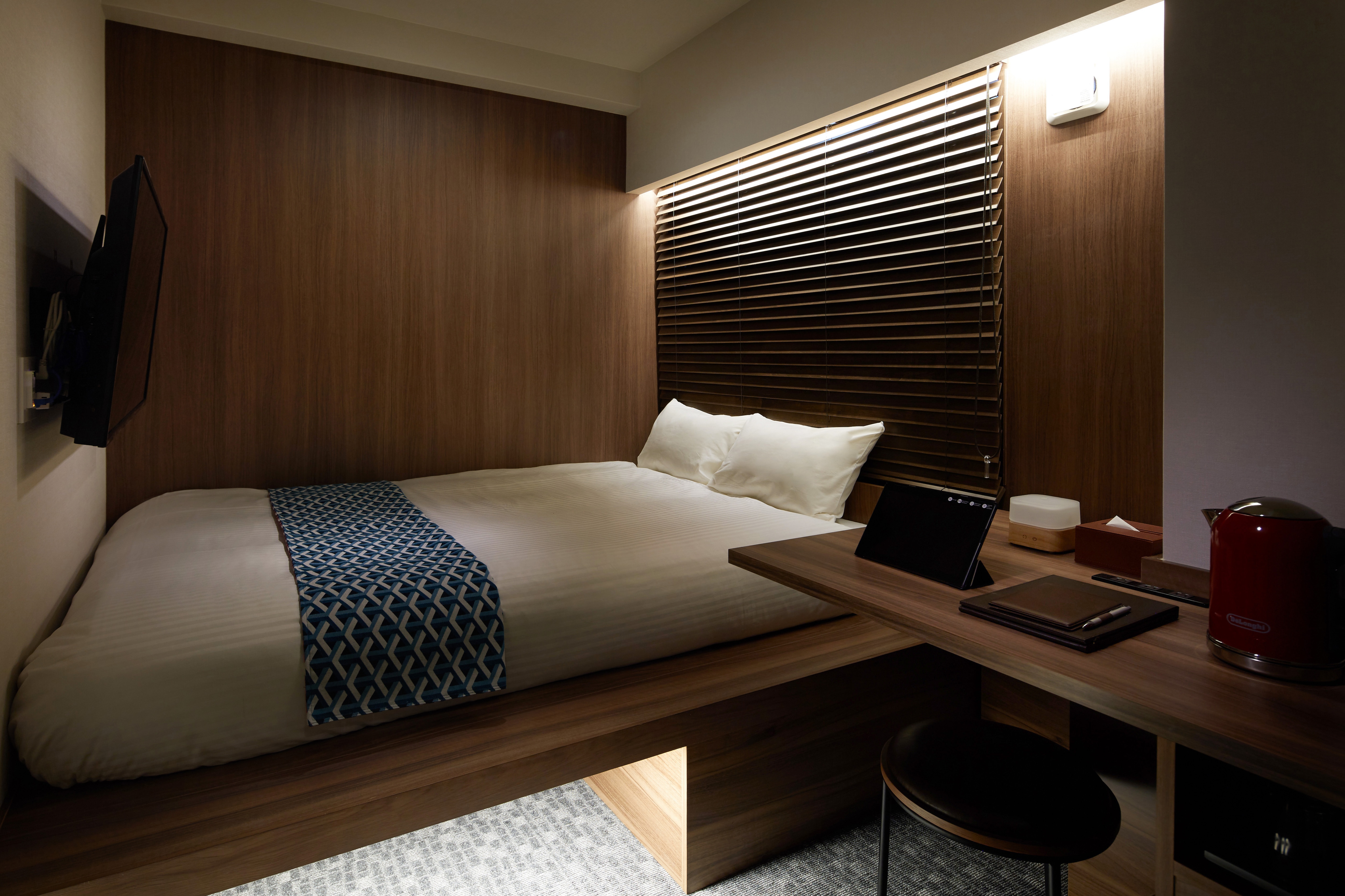 ◆Double Room◆