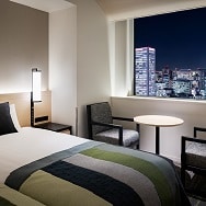 [E-mail magazine] Night view from the south twin